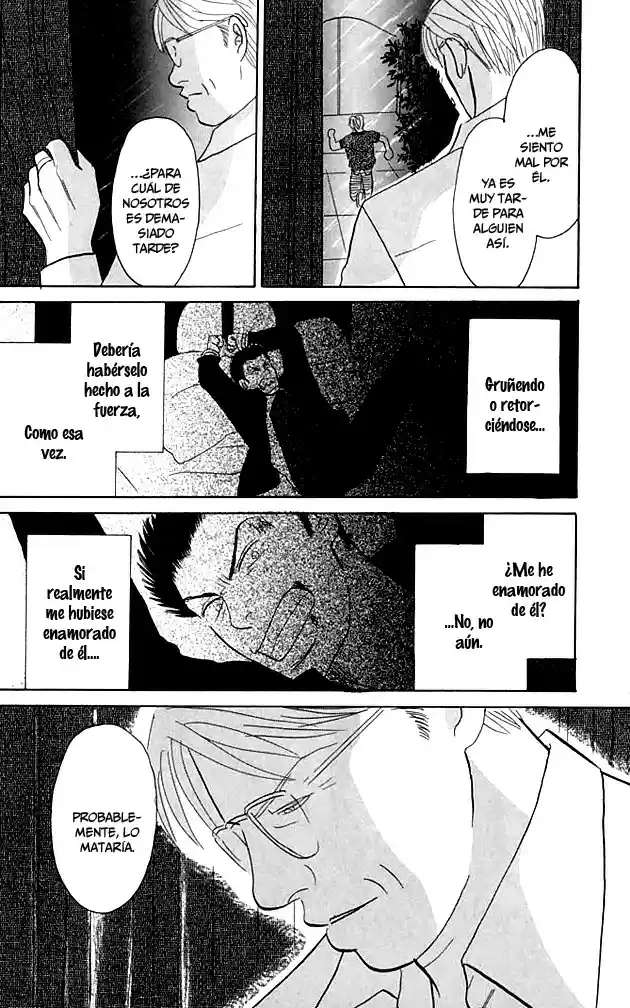 Negai Kanae Tamae - Capítulo 9 - Página 37 - LectorTMOo