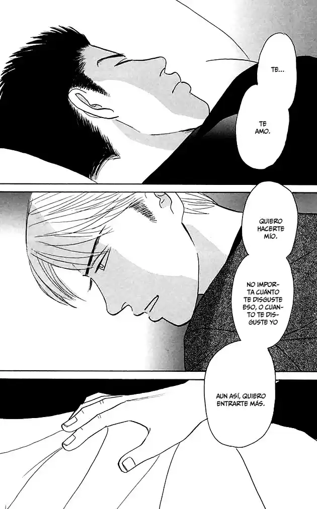 Negai Kanae Tamae - Capítulo 9 - Página 39 - LectorTMOo