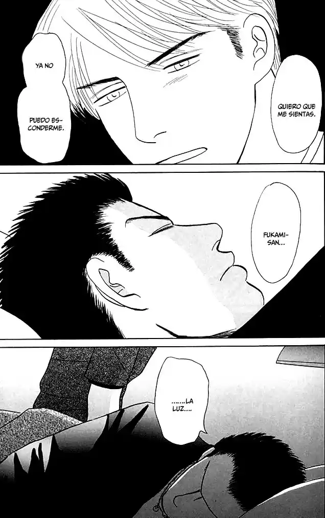 Negai Kanae Tamae - Capítulo 9 - Página 40 - LectorTMOo