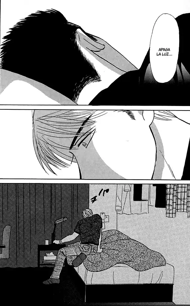 Negai Kanae Tamae - Capítulo 9 - Página 42 - LectorTMOo