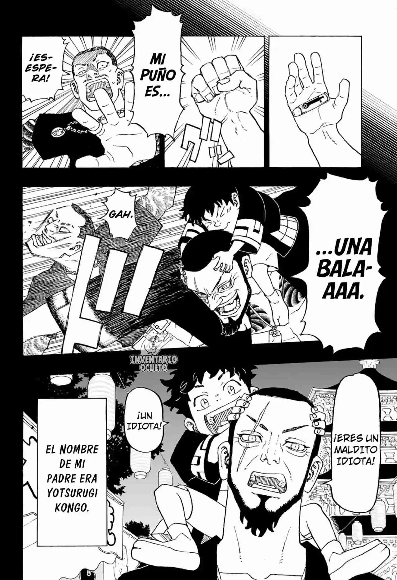 Negai No Astro - Capítulo 1 - Página 16 - LectorTMOo