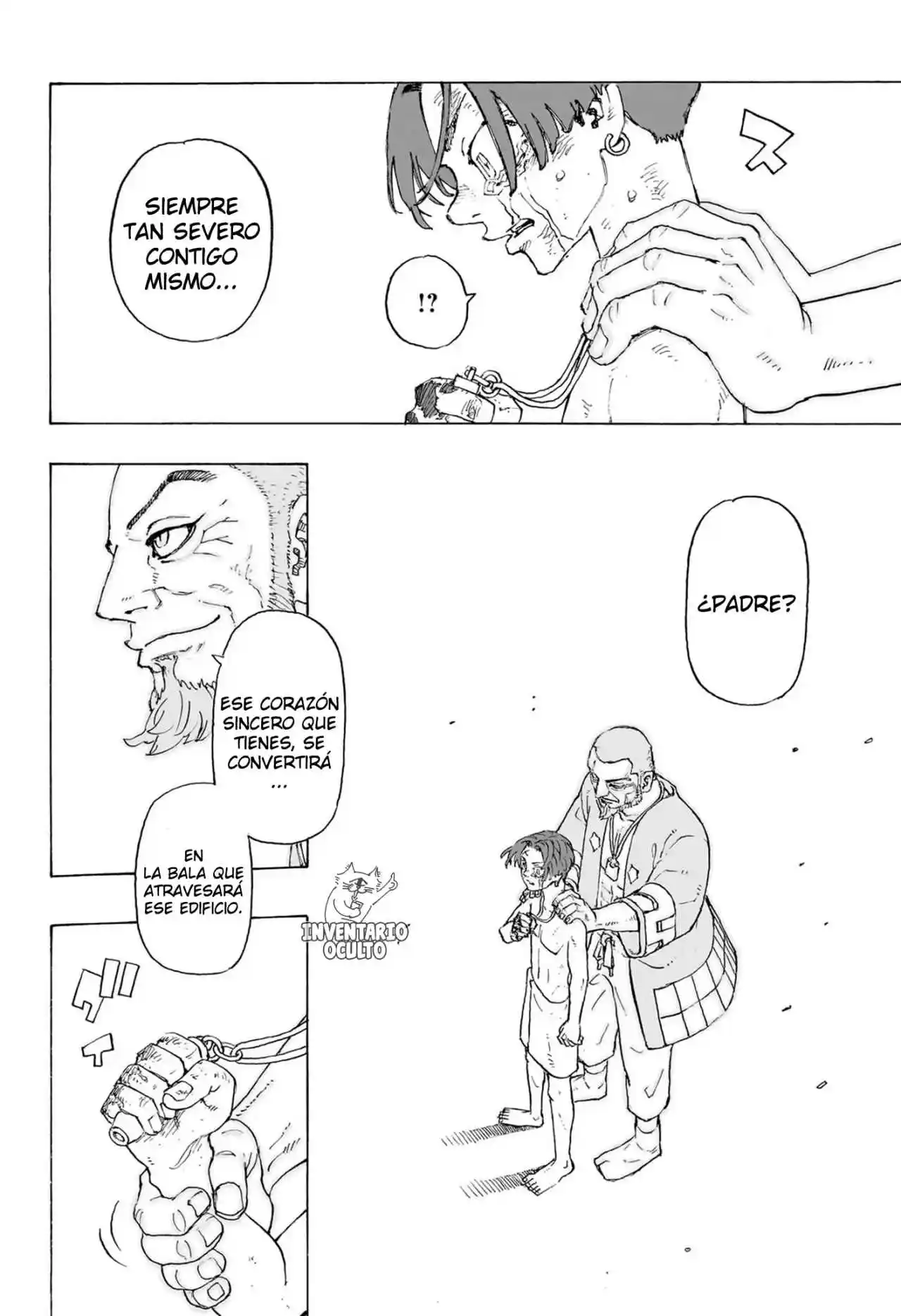 Negai No Astro - Capítulo 1 - Página 42 - LectorTMOo