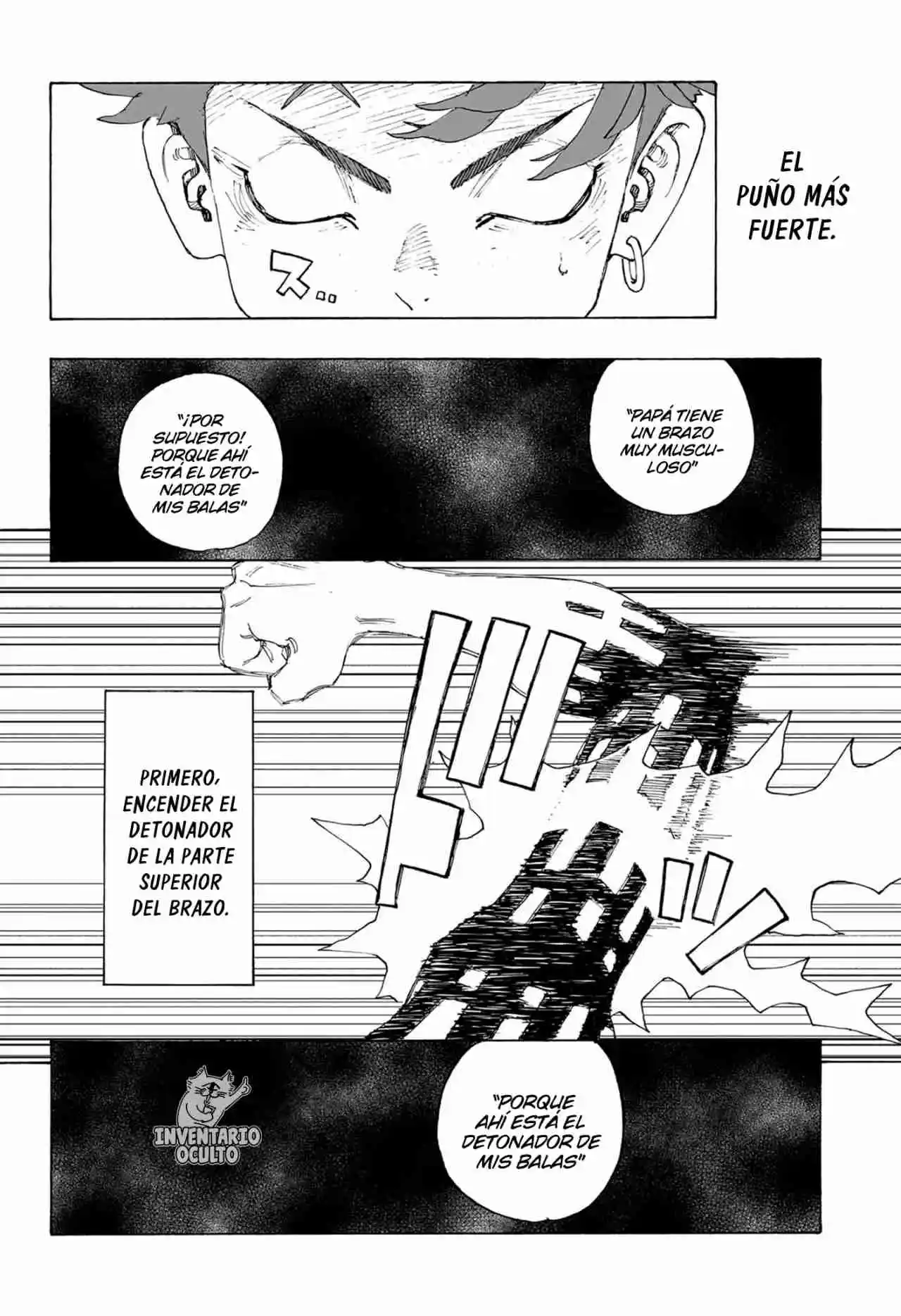 Negai No Astro - Capítulo 1 - Página 44 - LectorTMOo