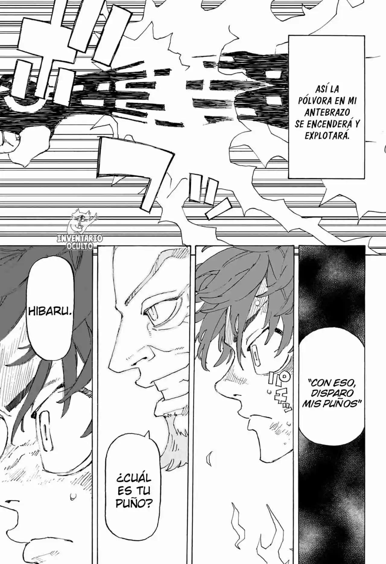 Negai No Astro - Capítulo 1 - Página 45 - LectorTMOo