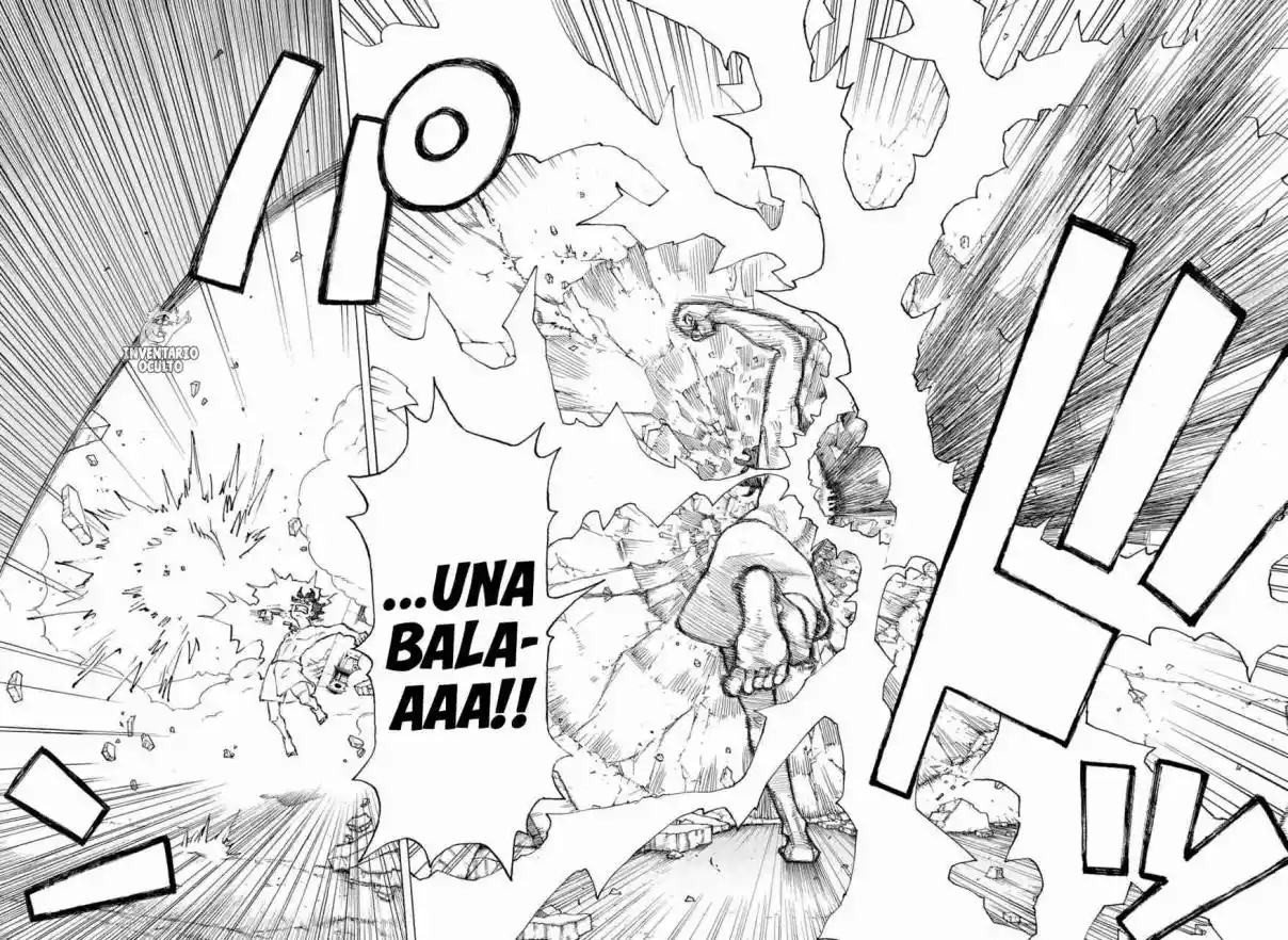 Negai No Astro - Capítulo 1 - Página 47 - LectorTMOo