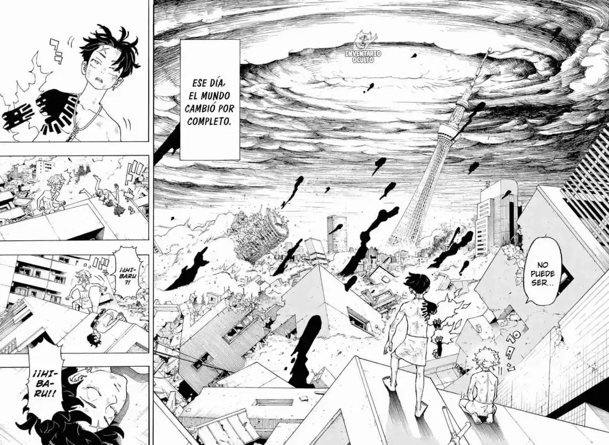 Negai No Astro - Capítulo 1 - Página 53 - LectorTMOo