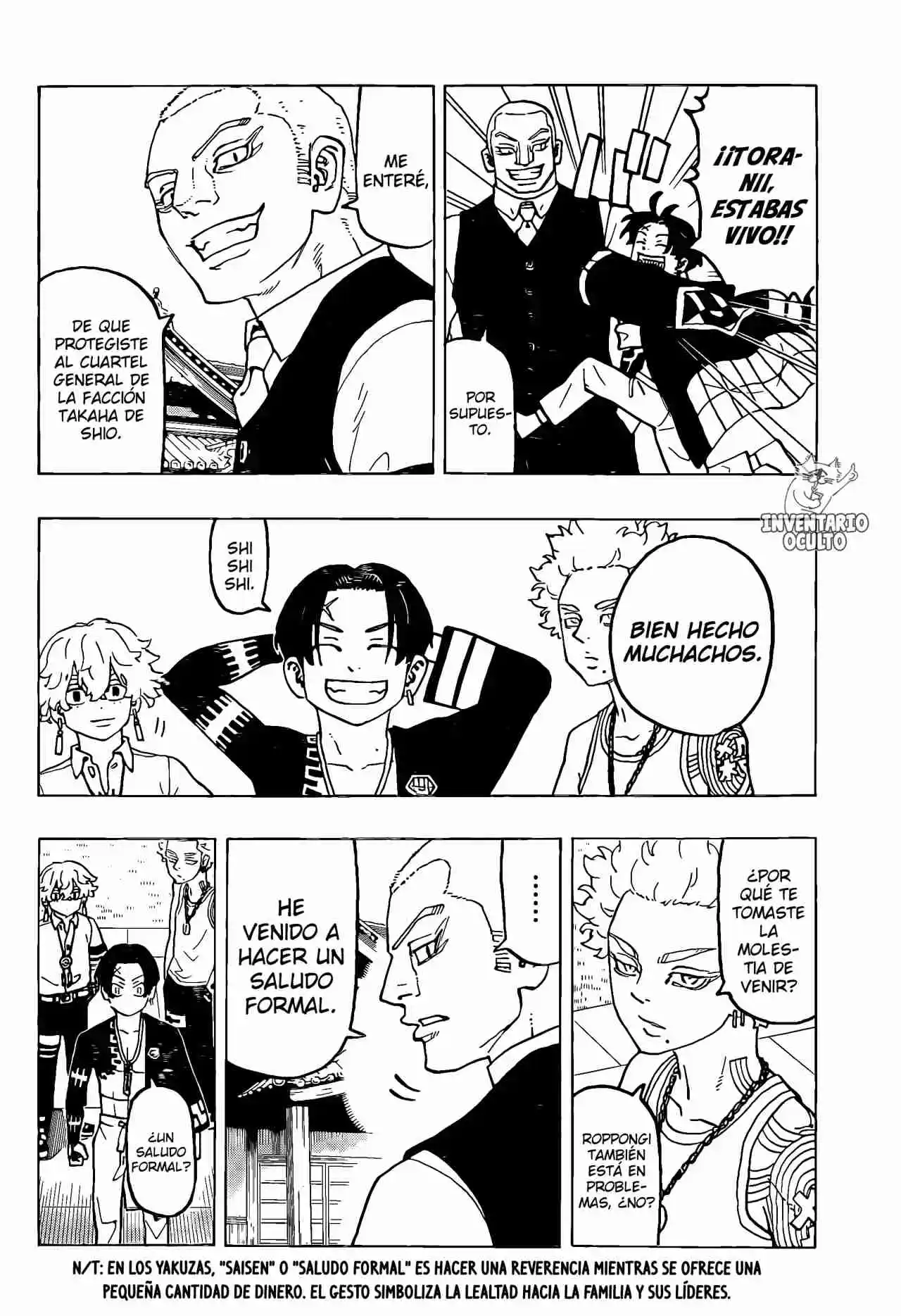 Negai No Astro - Capítulo 10 - Página 15 - LectorTMOo