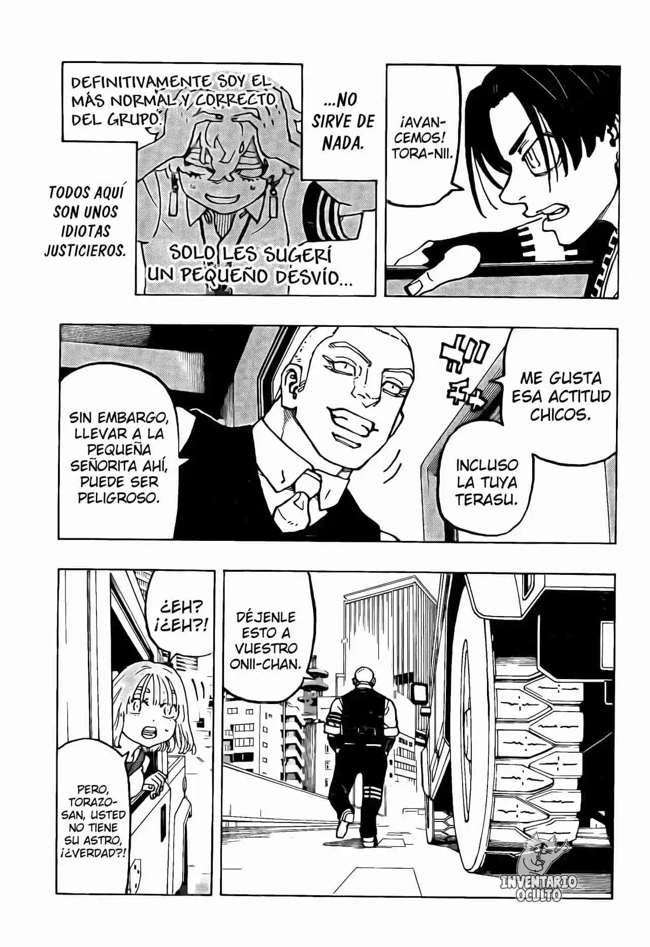 Negai No Astro - Capítulo 11 - Página 16 - LectorTMOo