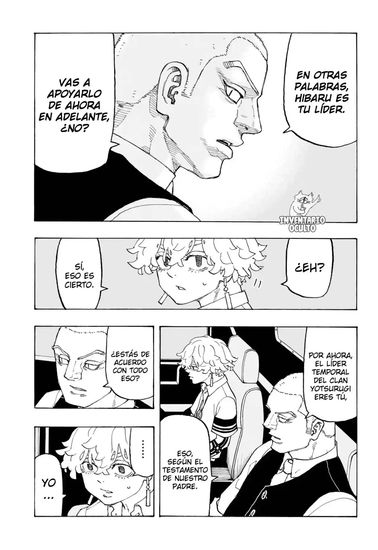 Negai No Astro - Capítulo 13 - Página 10 - LectorTMOo
