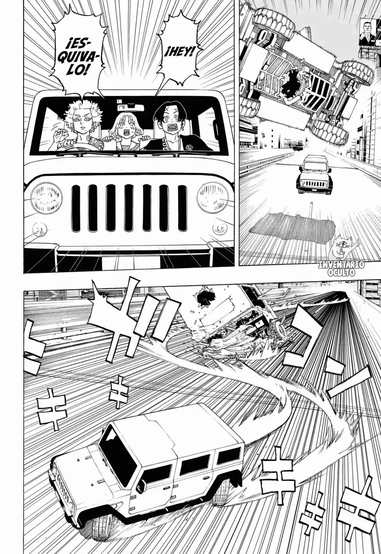 Negai No Astro - Capítulo 13 - Página 13 - LectorTMOo