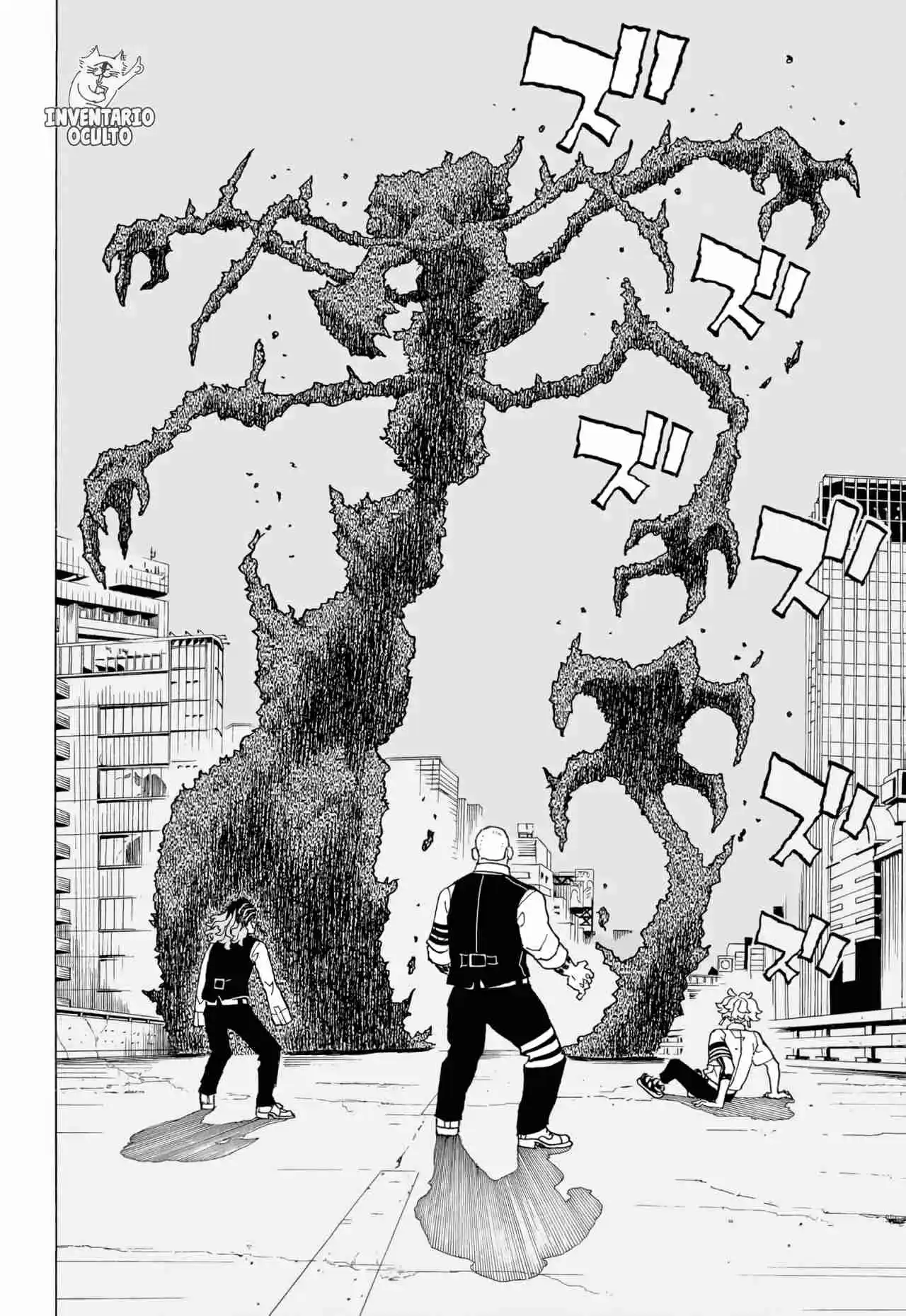 Negai No Astro - Capítulo 13 - Página 15 - LectorTMOo