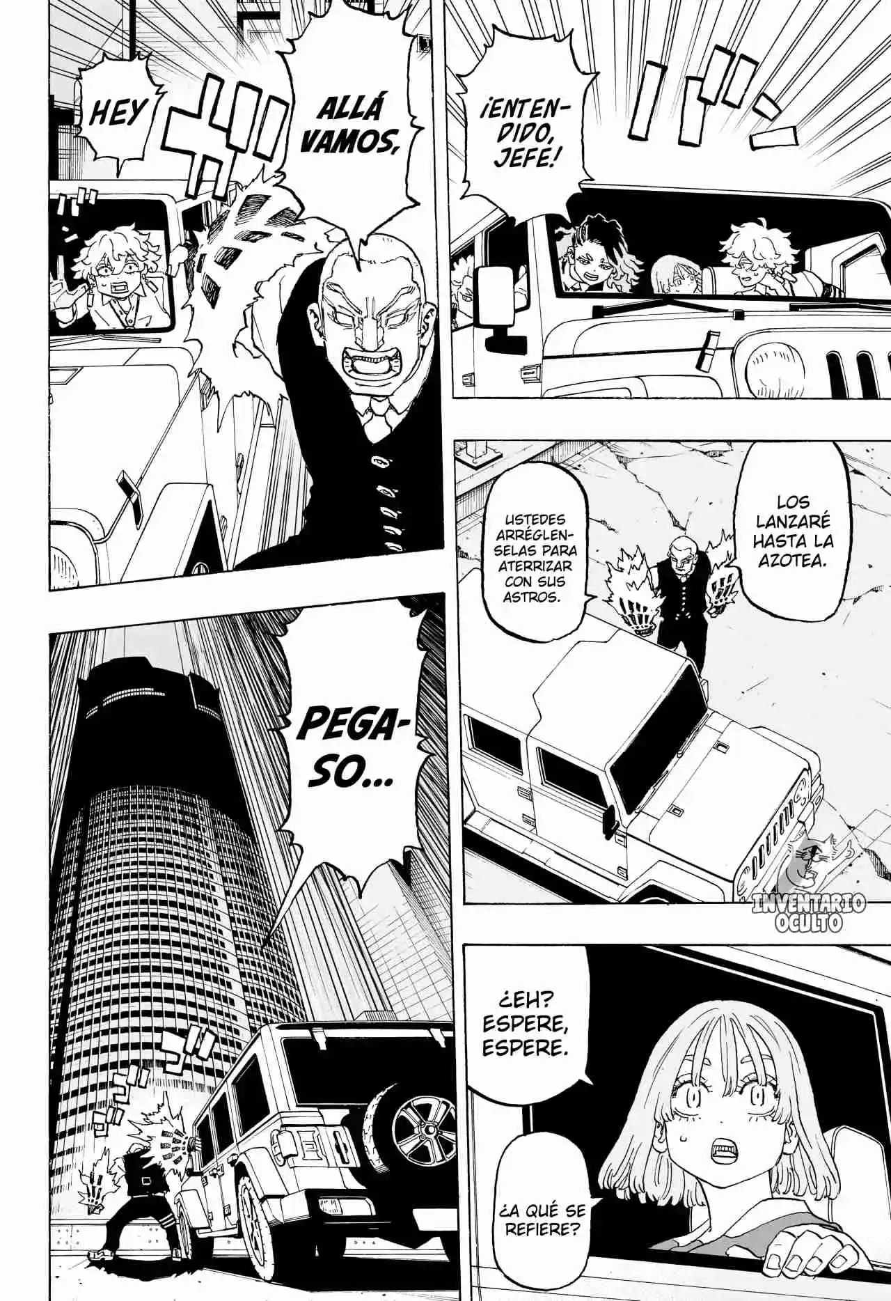 Negai No Astro - Capítulo 14 - Página 9 - LectorTMOo