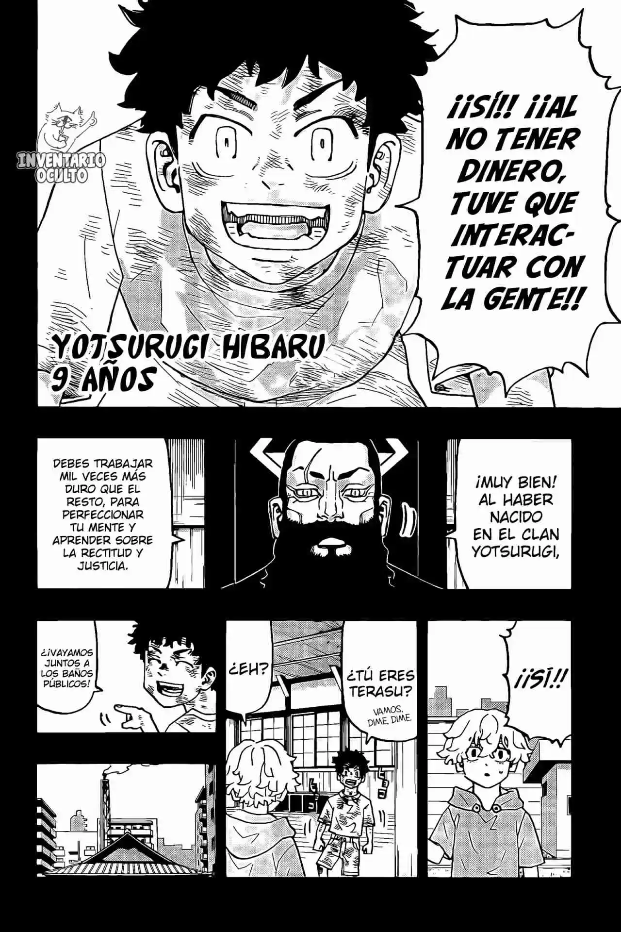 Negai No Astro - Capítulo 15 - Página 13 - LectorTMOo