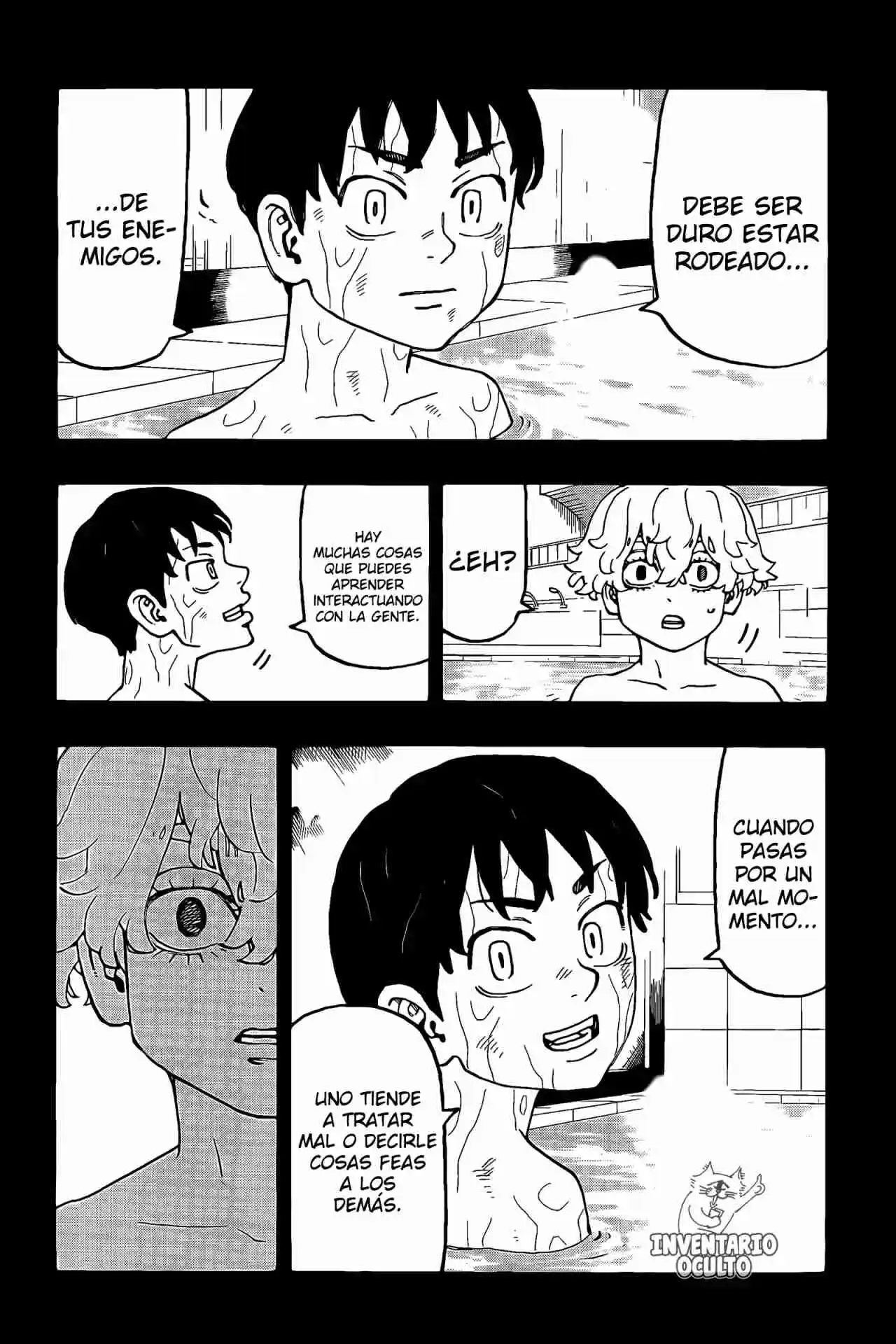 Negai No Astro - Capítulo 15 - Página 15 - LectorTMOo