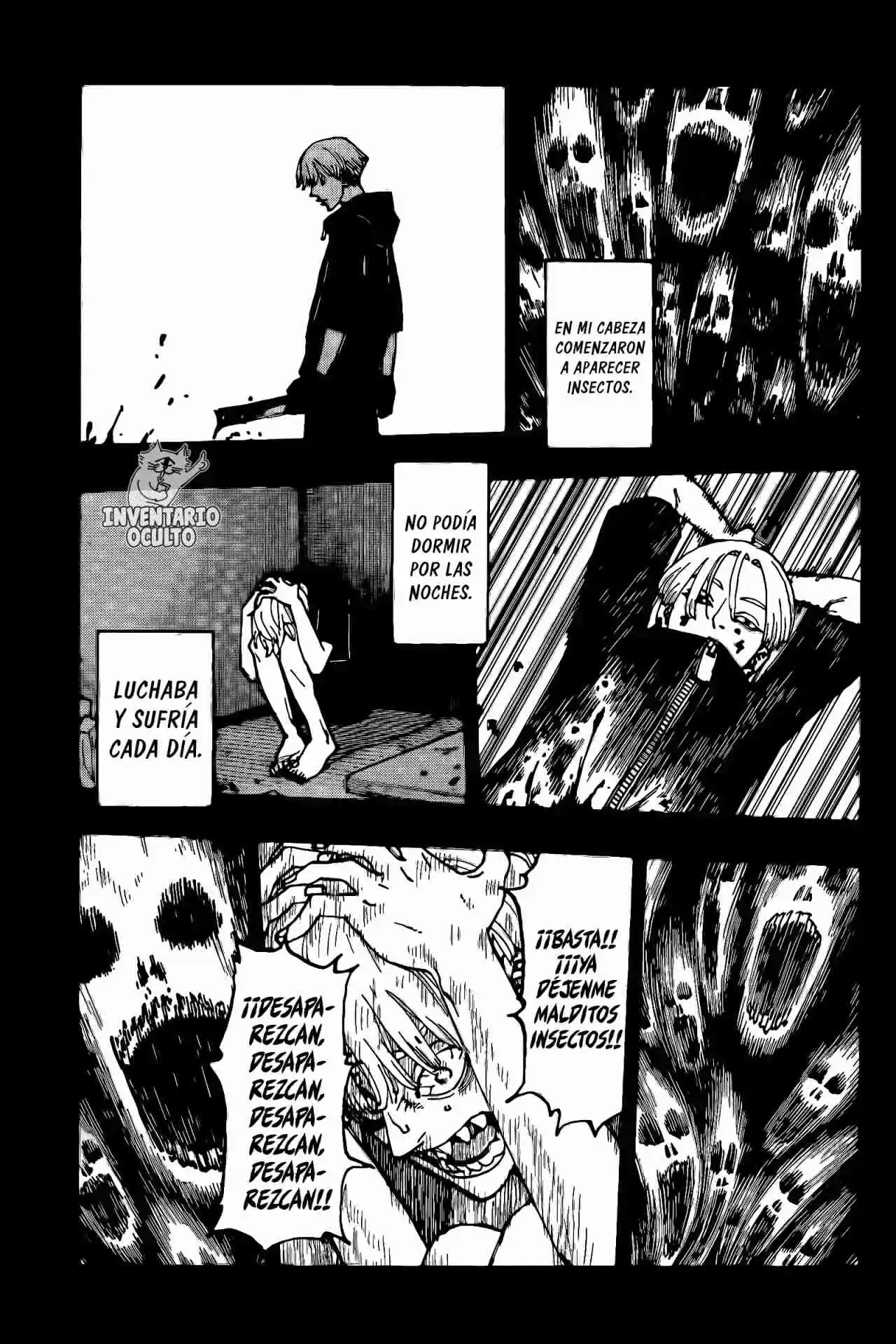 Negai No Astro - Capítulo 16 - Página 10 - LectorTMOo