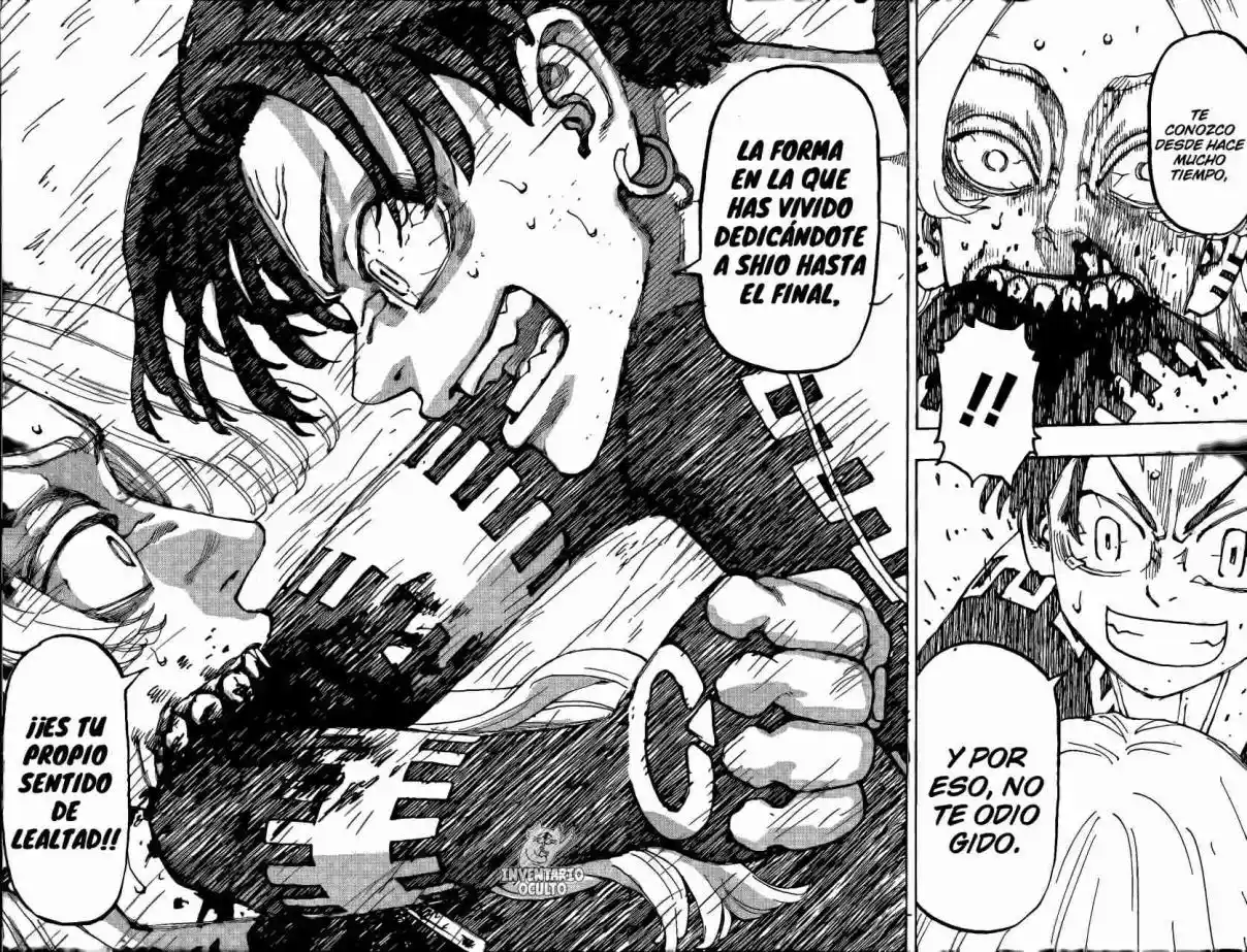 Negai No Astro - Capítulo 16 - Página 16 - LectorTMOo