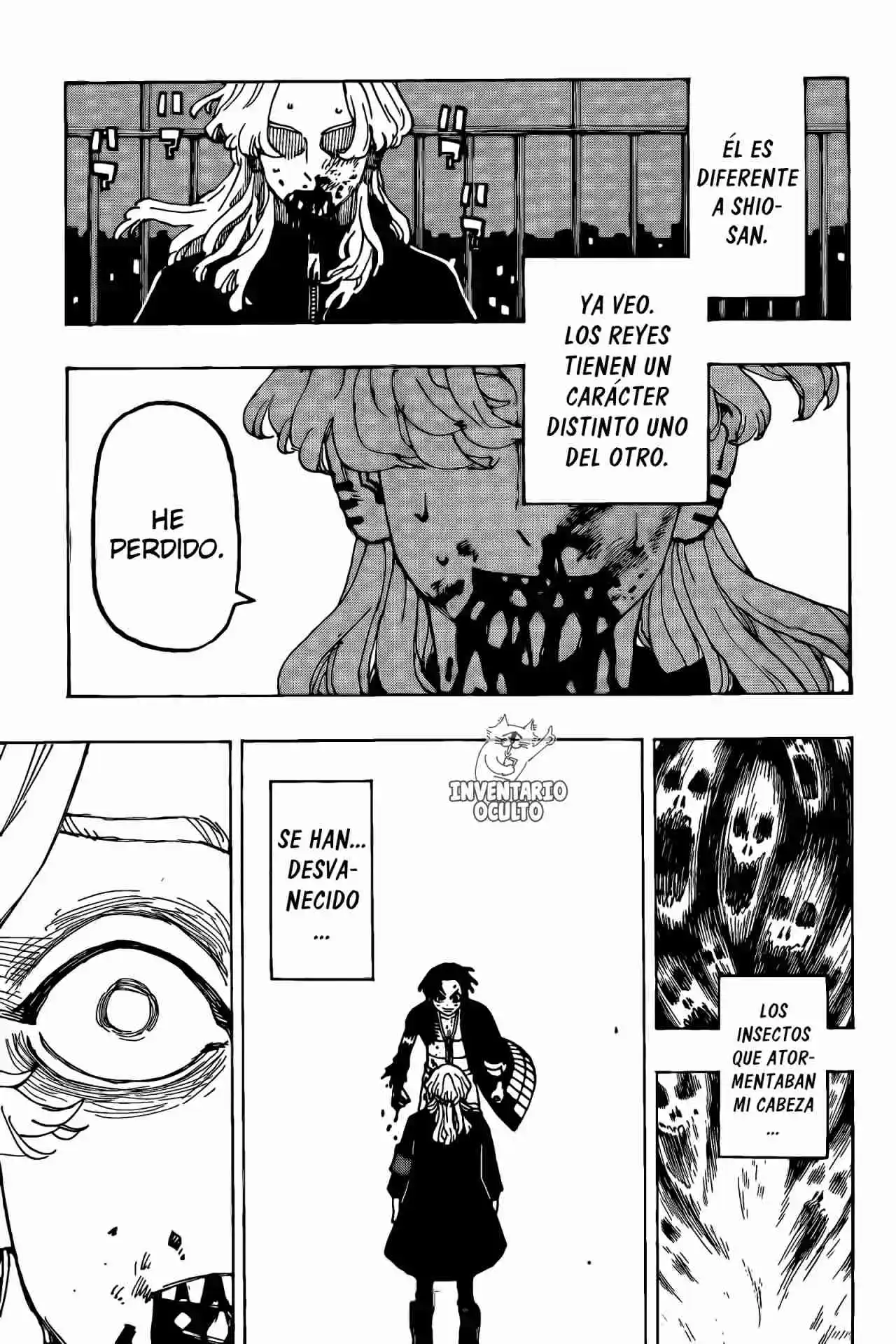 Negai No Astro - Capítulo 17 - Página 4 - LectorTMOo