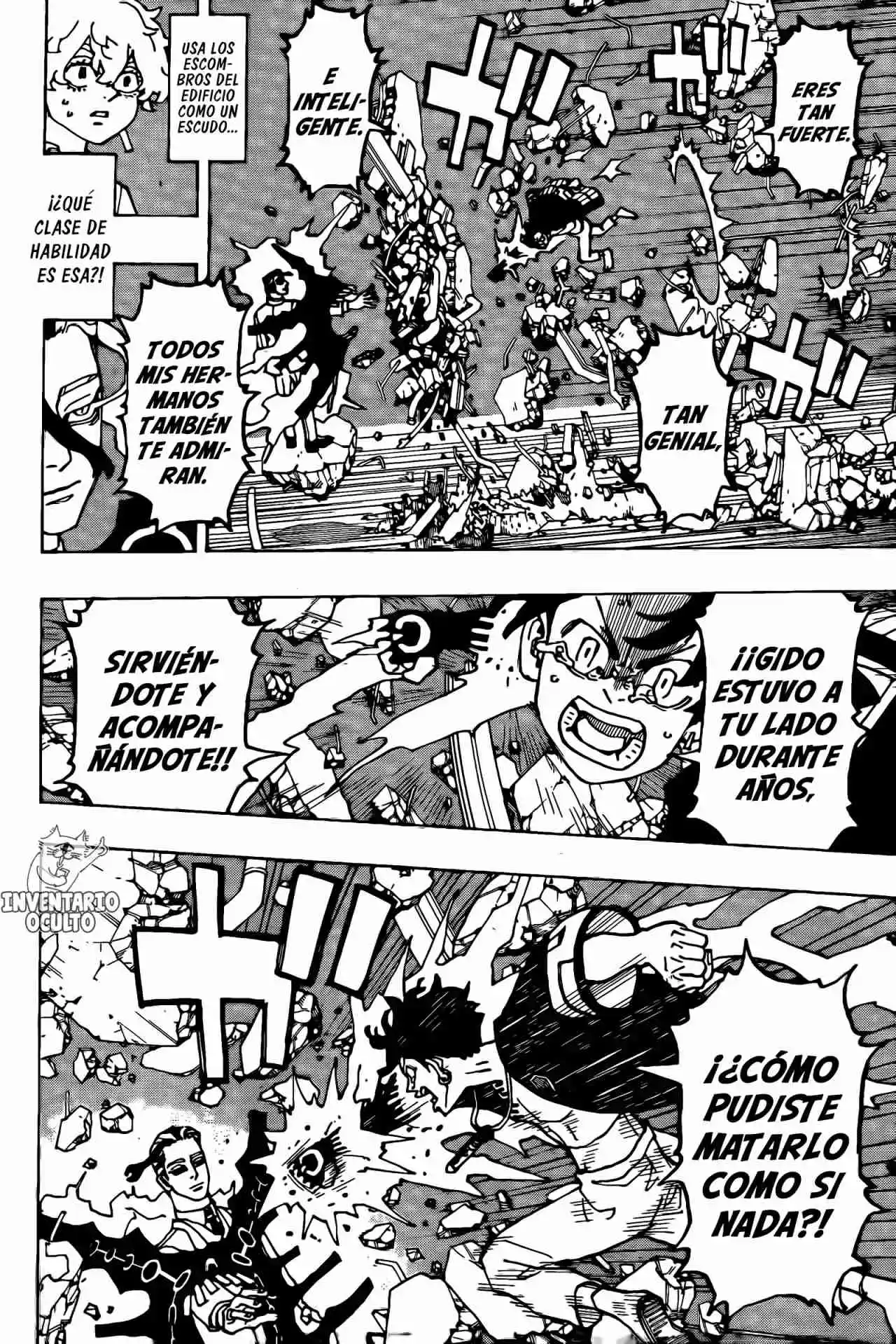 Negai No Astro - Capítulo 17 - Página 13 - LectorTMOo