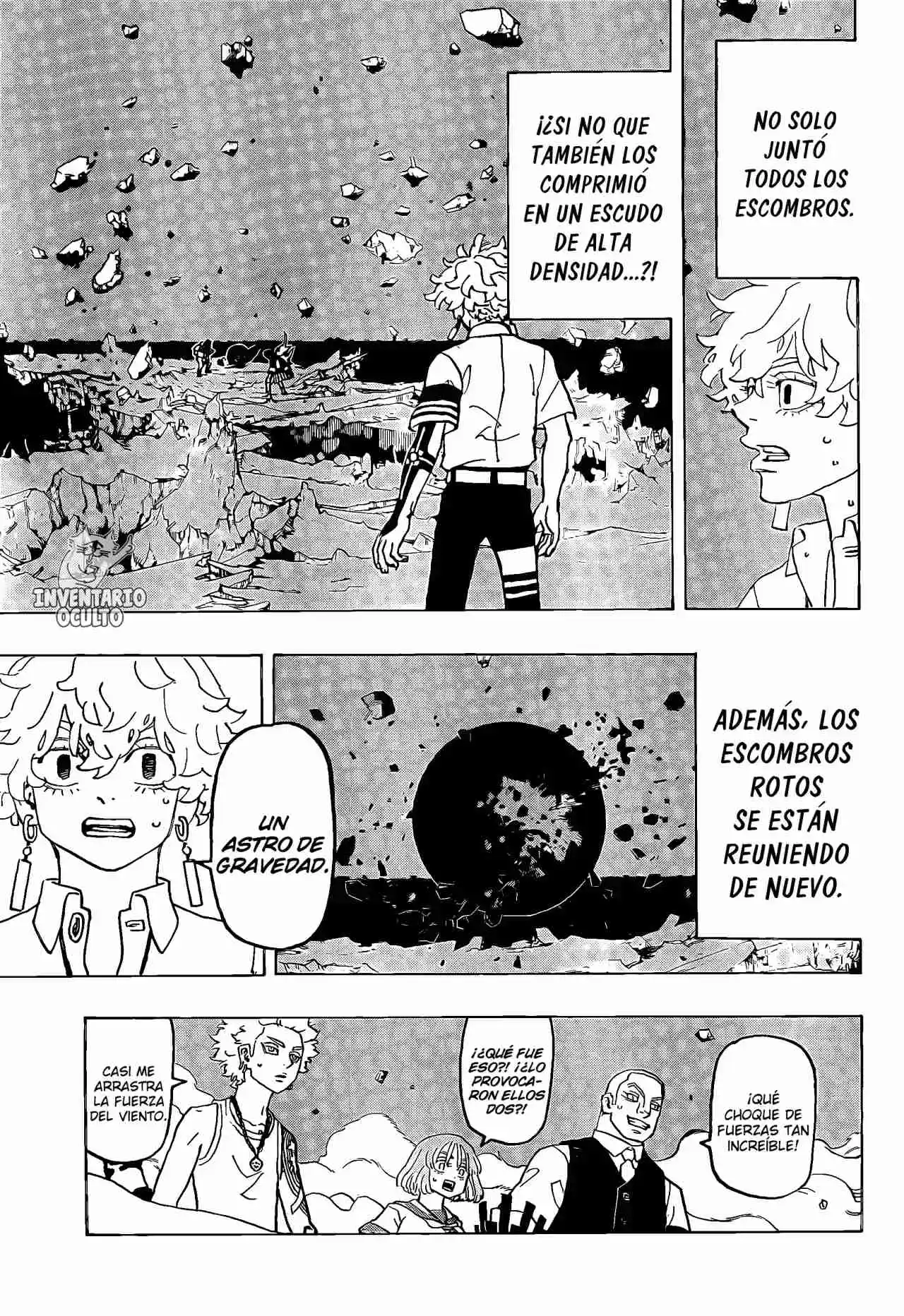 Negai No Astro - Capítulo 19 - Página 9 - LectorTMOo
