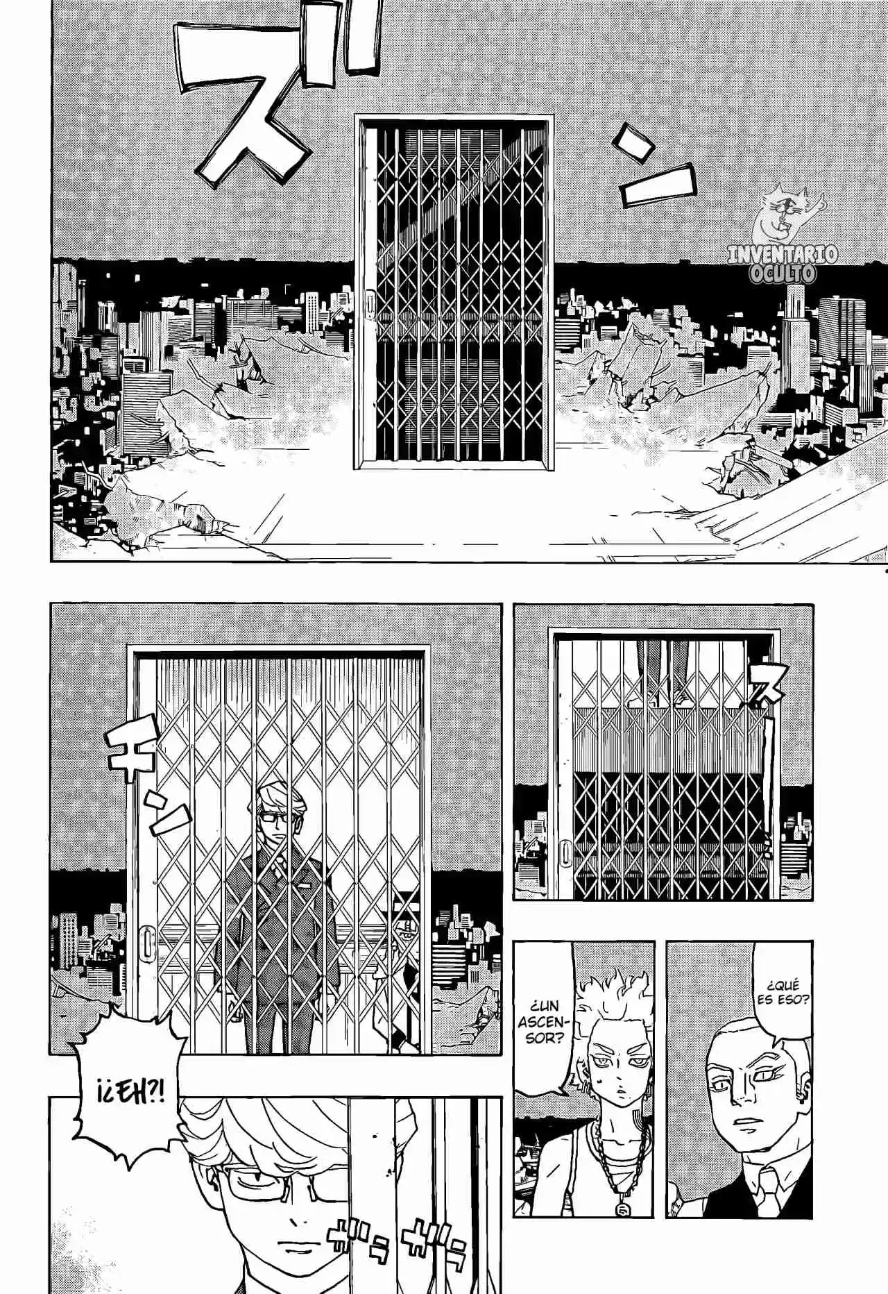 Negai No Astro - Capítulo 19 - Página 10 - LectorTMOo