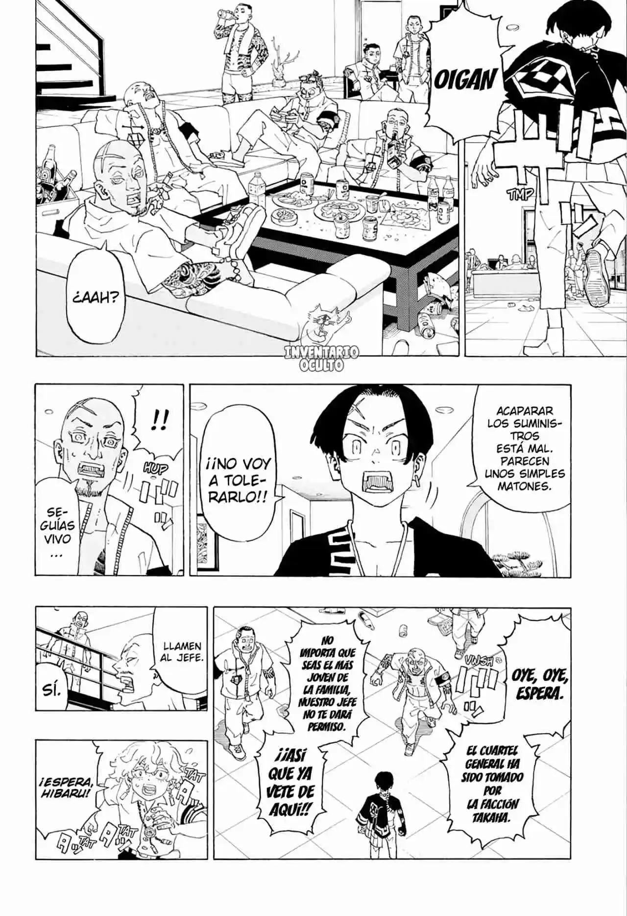 Negai No Astro - Capítulo 2 - Página 7 - LectorTMOo