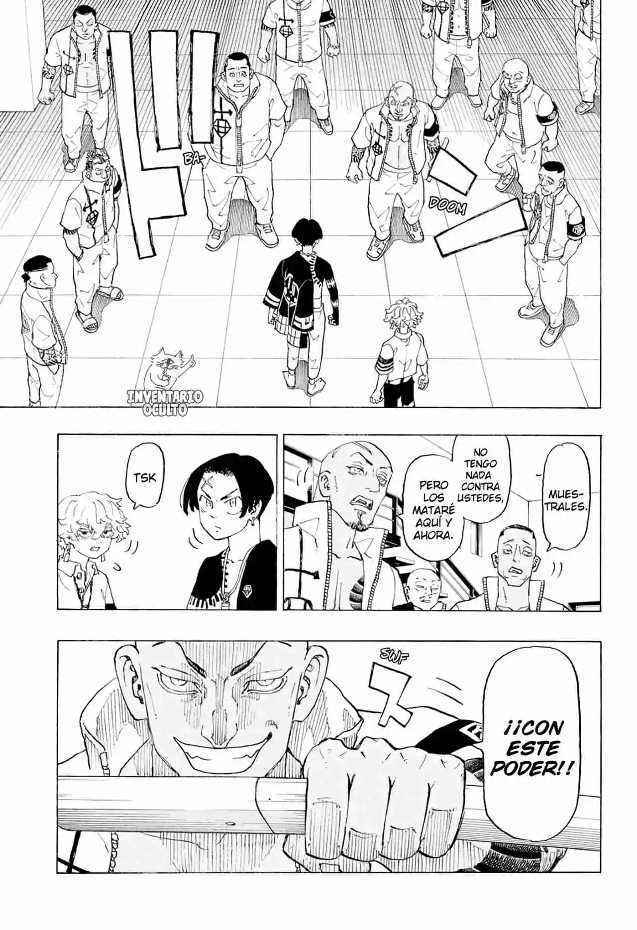Negai No Astro - Capítulo 2 - Página 12 - LectorTMOo