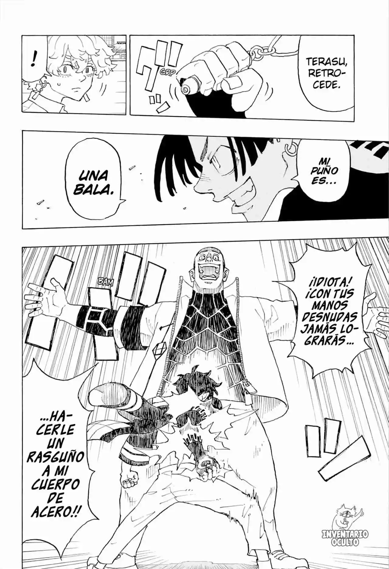 Negai No Astro - Capítulo 2 - Página 17 - LectorTMOo