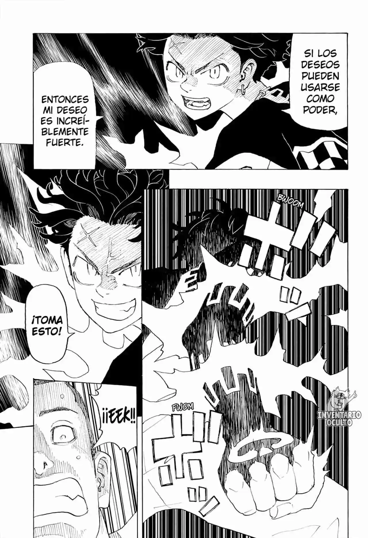 Negai No Astro - Capítulo 2 - Página 18 - LectorTMOo