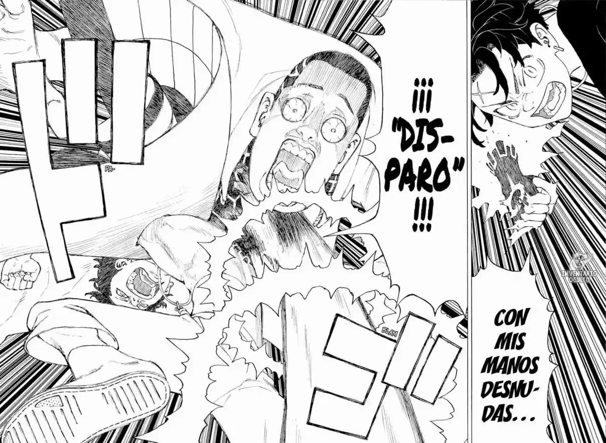 Negai No Astro - Capítulo 2 - Página 19 - LectorTMOo