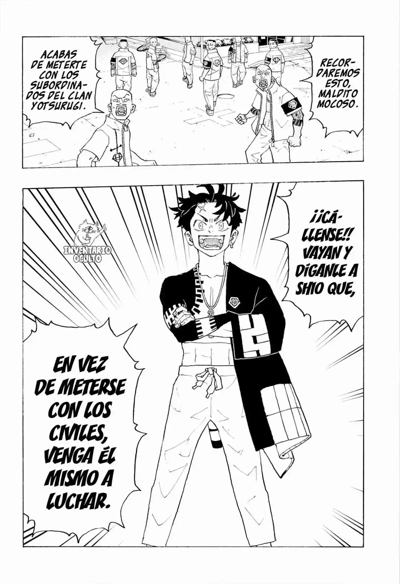 Negai No Astro - Capítulo 2 - Página 22 - LectorTMOo