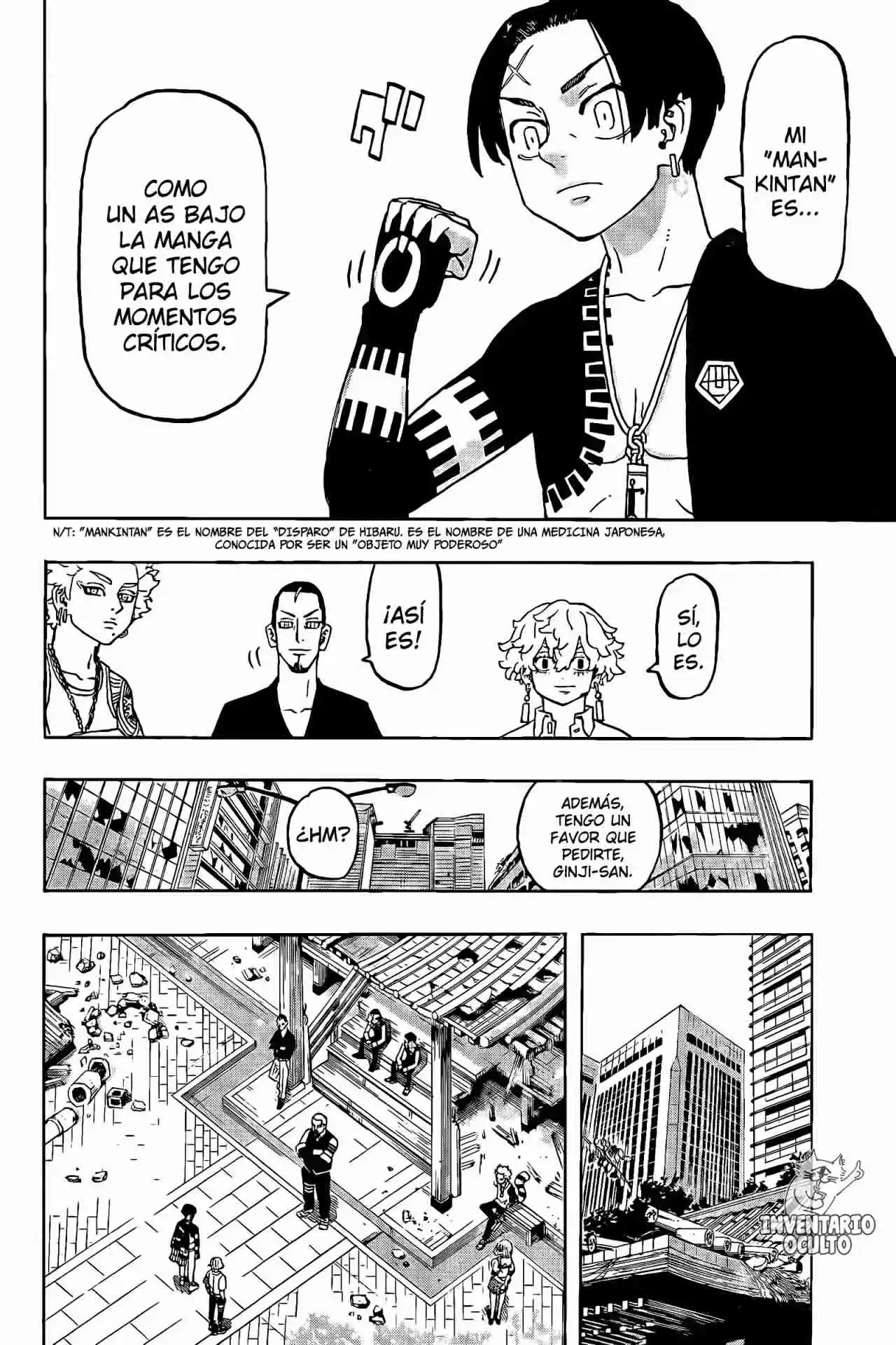 Negai No Astro - Capítulo 20 - Página 9 - LectorTMOo