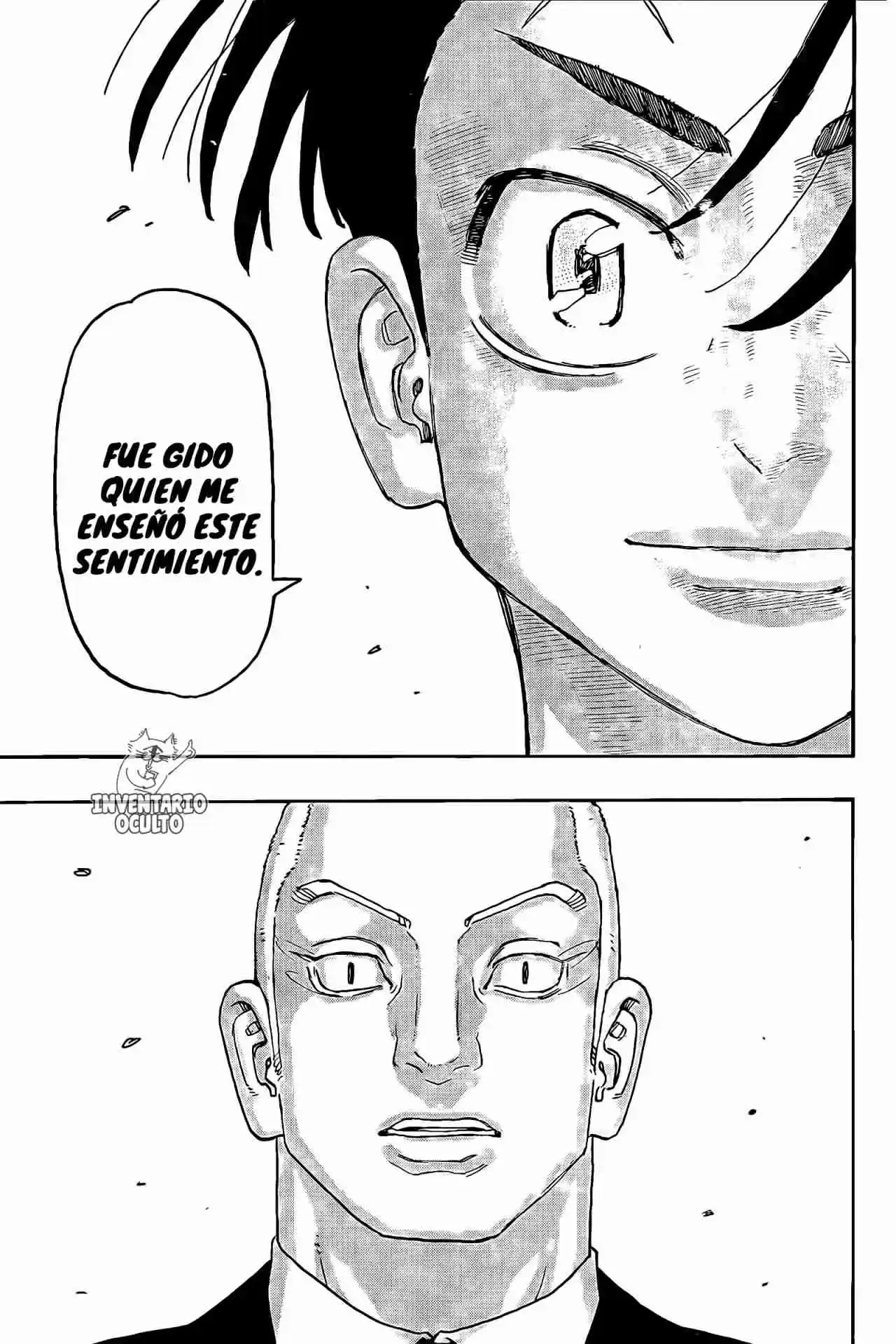 Negai No Astro - Capítulo 20 - Página 15 - LectorTMOo