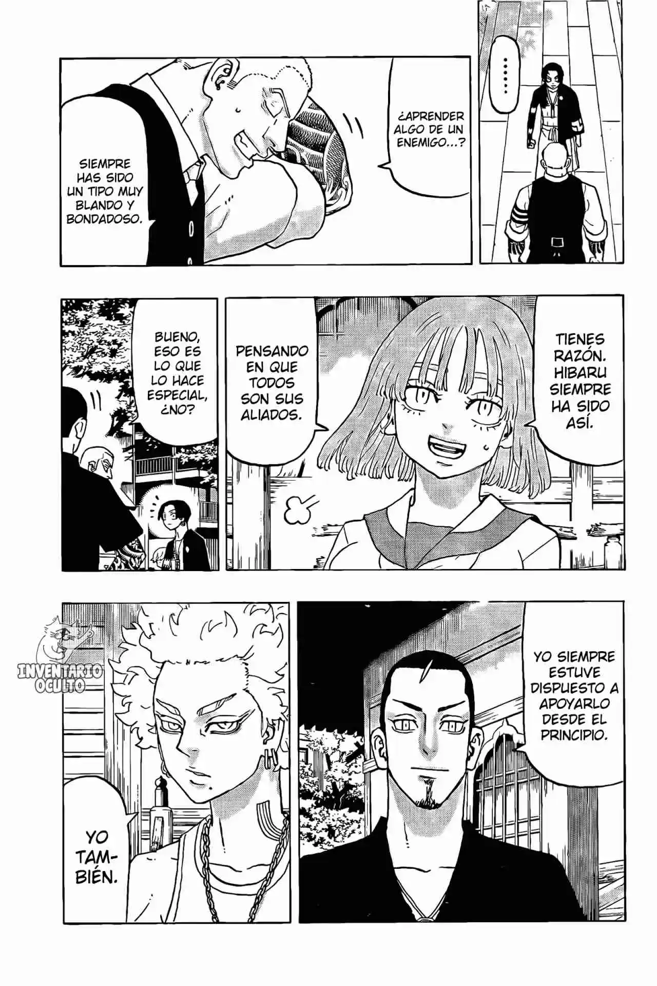 Negai No Astro - Capítulo 20 - Página 17 - LectorTMOo