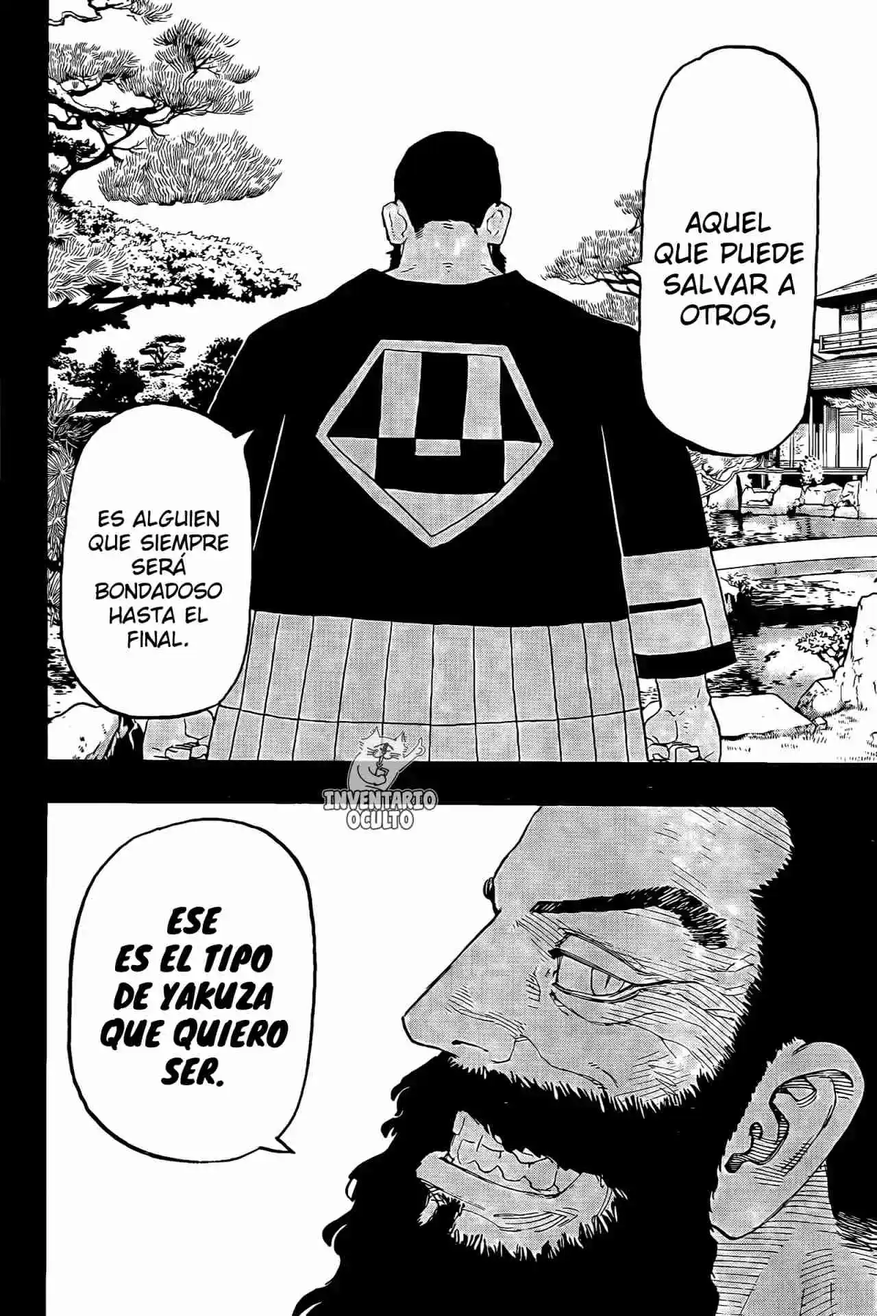 Negai No Astro - Capítulo 20 - Página 20 - LectorTMOo
