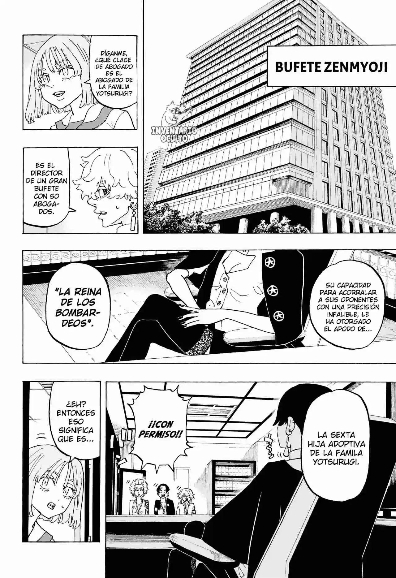 Negai No Astro - Capítulo 21 - Página 14 - LectorTMOo