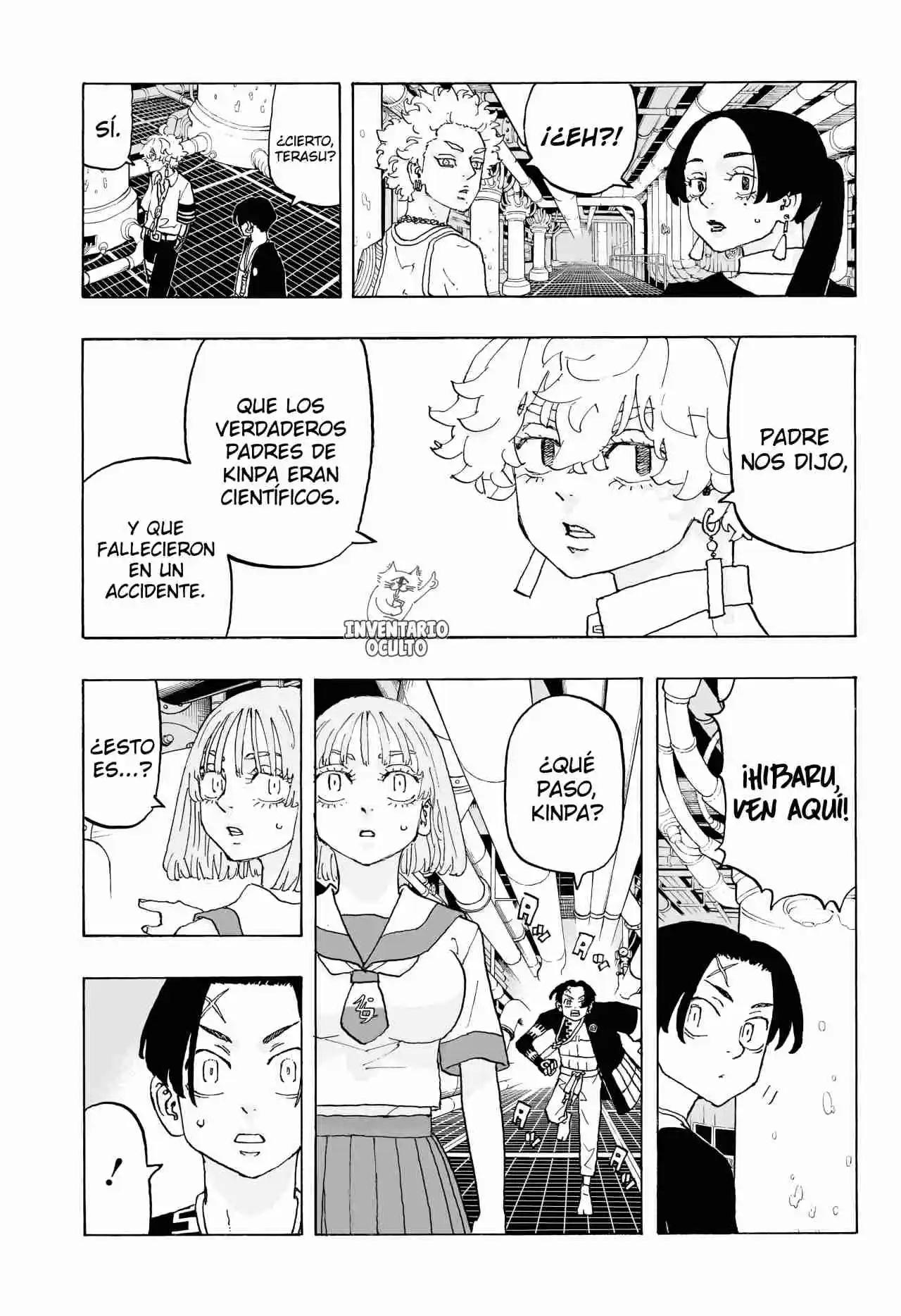 Negai No Astro - Capítulo 22 - Página 9 - LectorTMOo