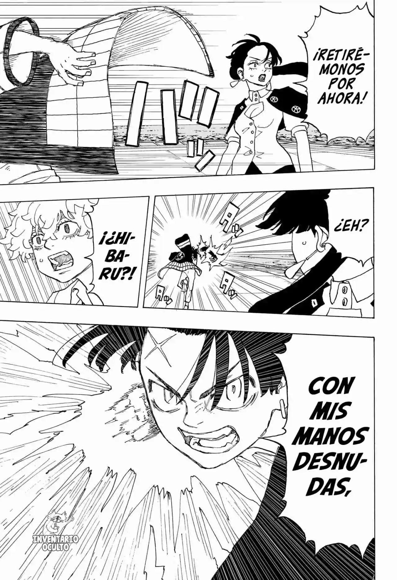 Negai No Astro - Capítulo 24 - Página 10 - LectorTMOo