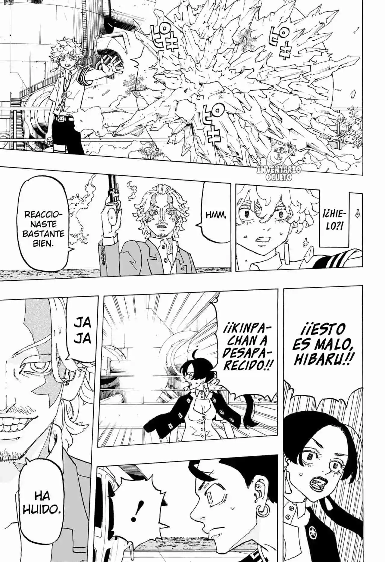 Negai No Astro - Capítulo 24 - Página 14 - LectorTMOo