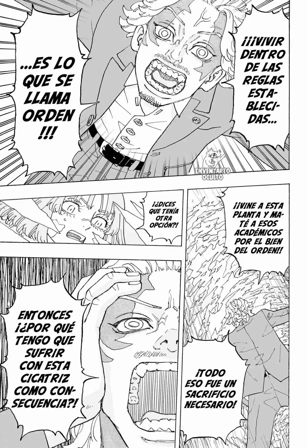 Negai No Astro - Capítulo 25 - Página 15 - LectorTMOo