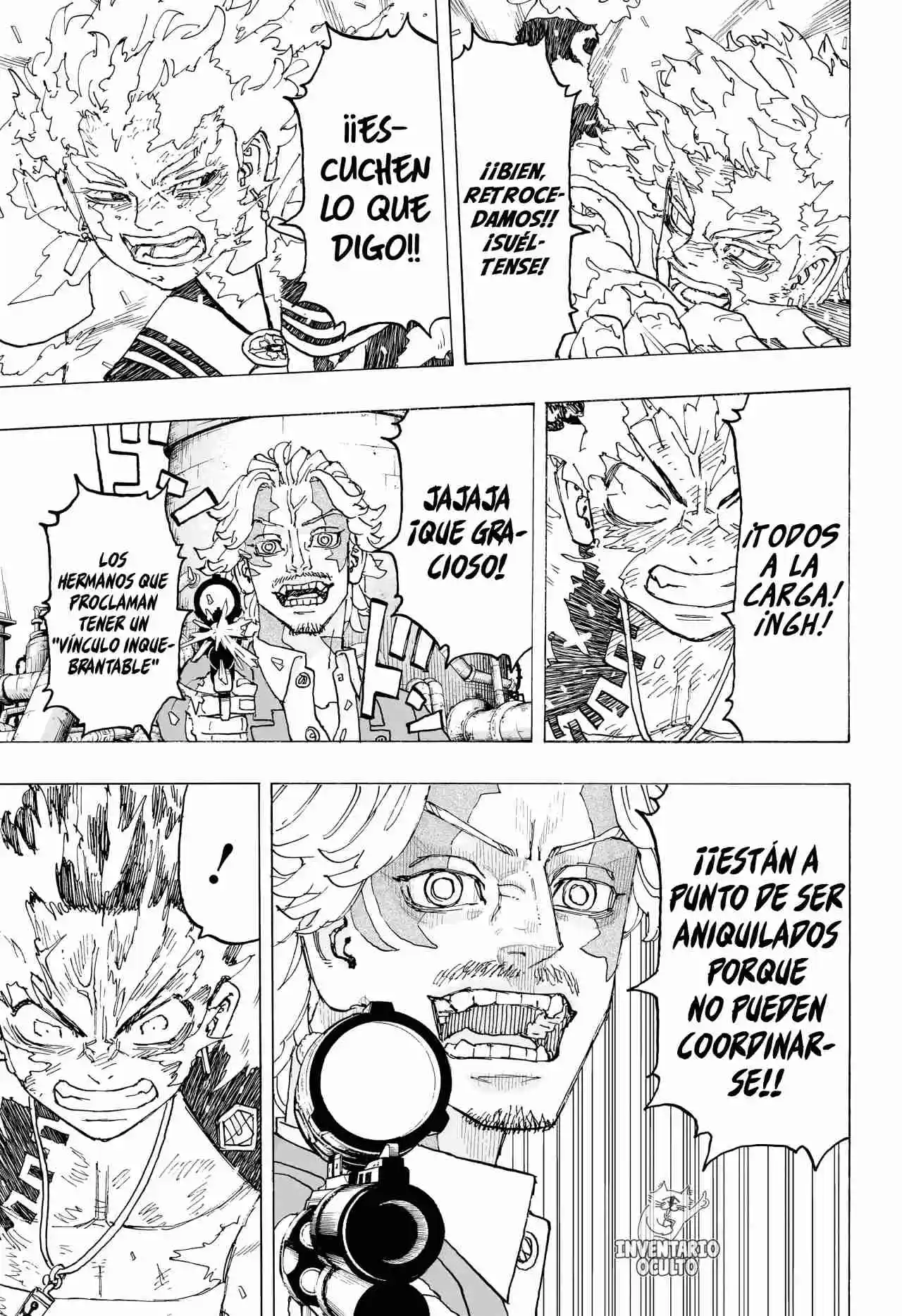 Negai No Astro - Capítulo 26 - Página 12 - LectorTMOo