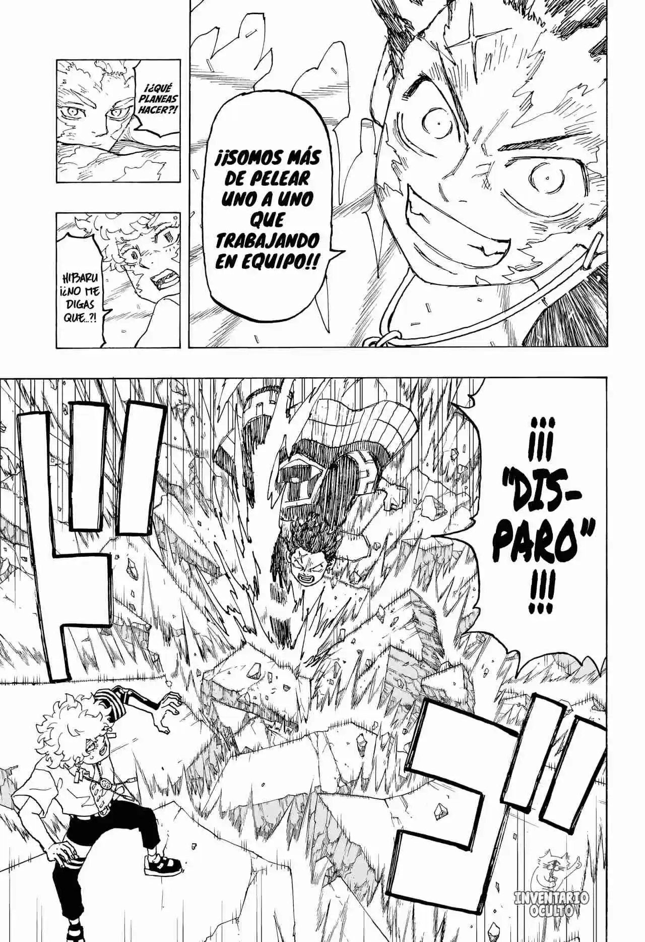 Negai No Astro - Capítulo 26 - Página 14 - LectorTMOo