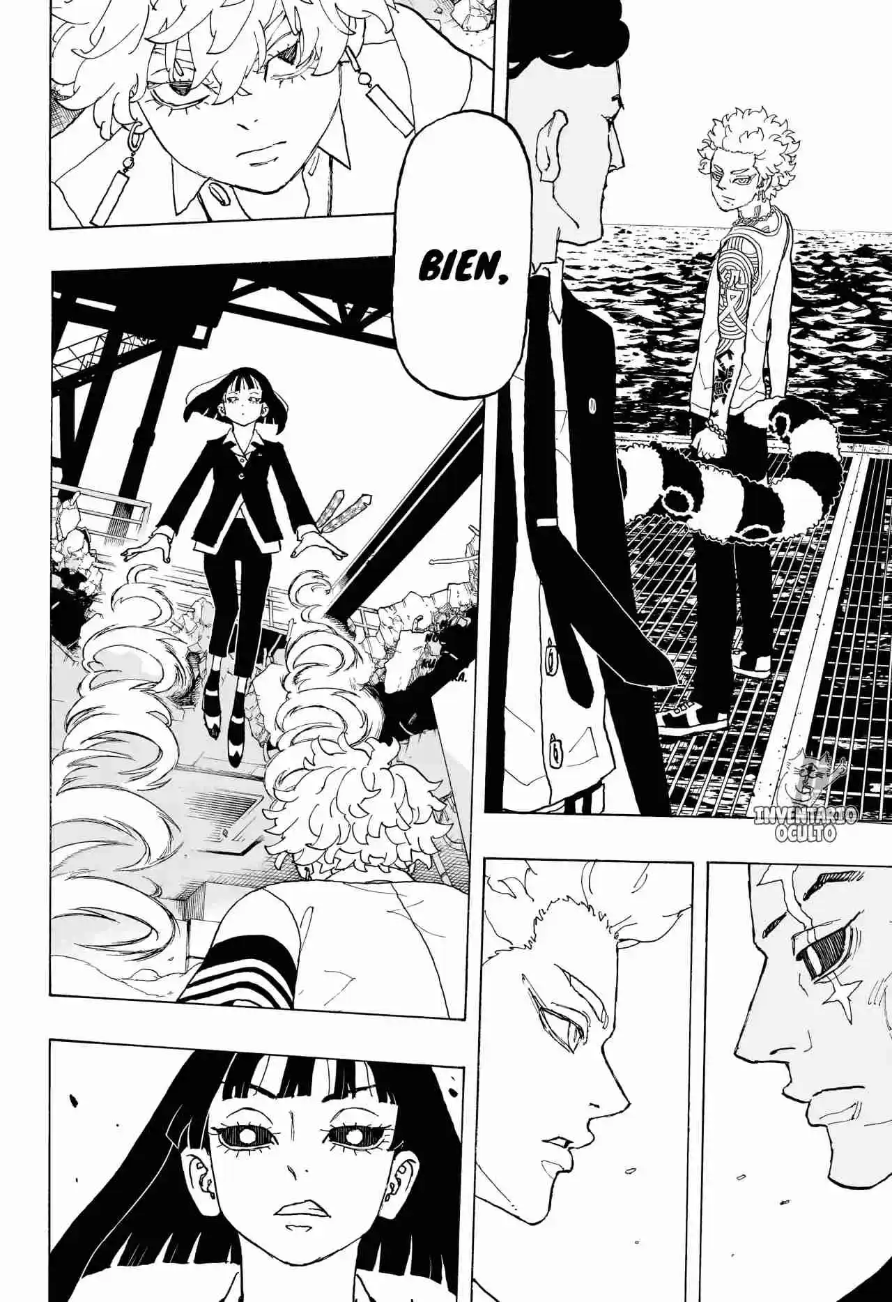 Negai No Astro - Capítulo 26 - Página 18 - LectorTMOo