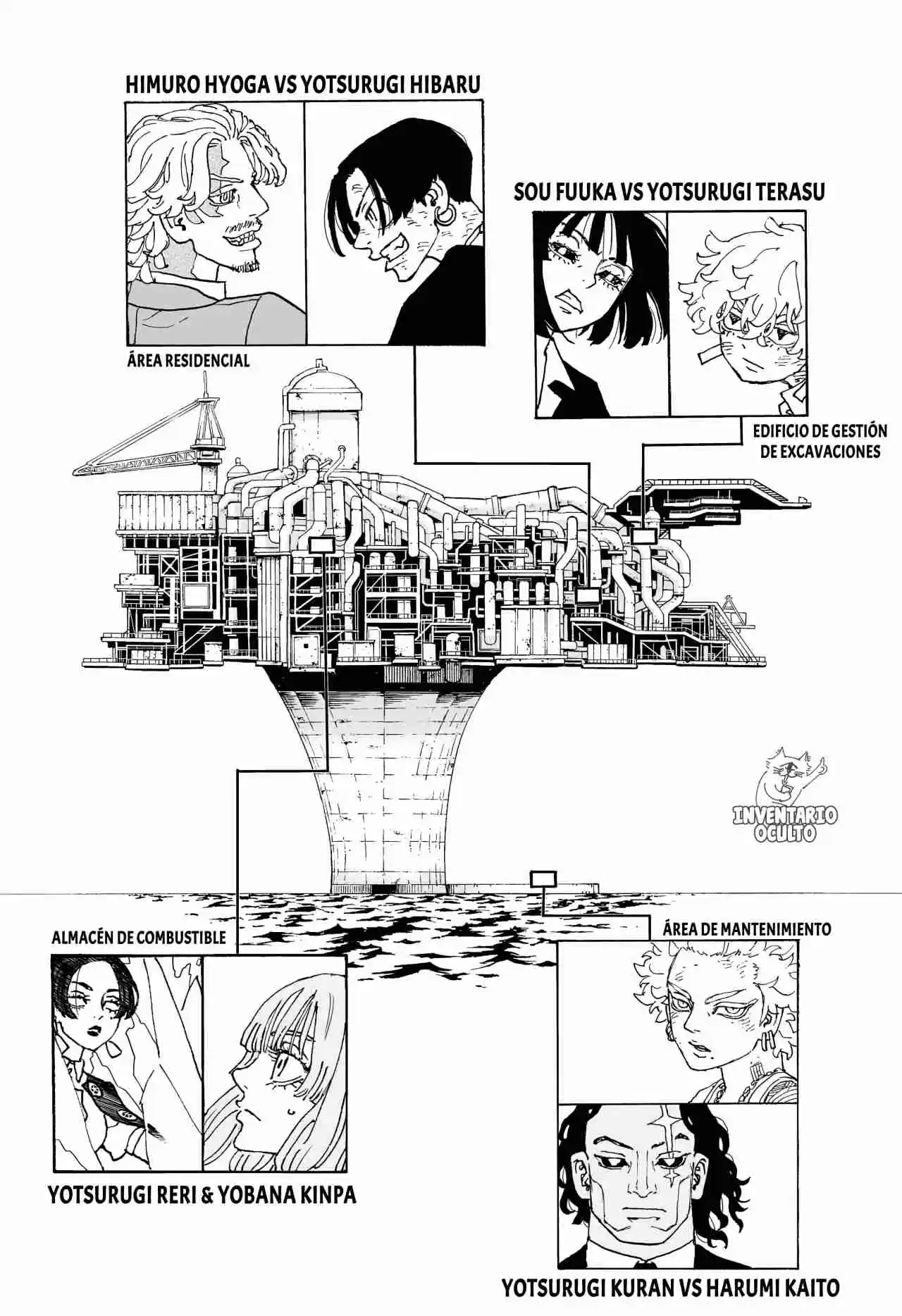 Negai No Astro - Capítulo 27 - Página 3 - LectorTMOo