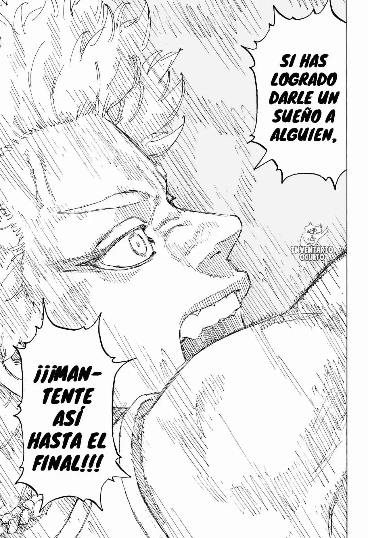Negai No Astro - Capítulo 27 - Página 20 - LectorTMOo