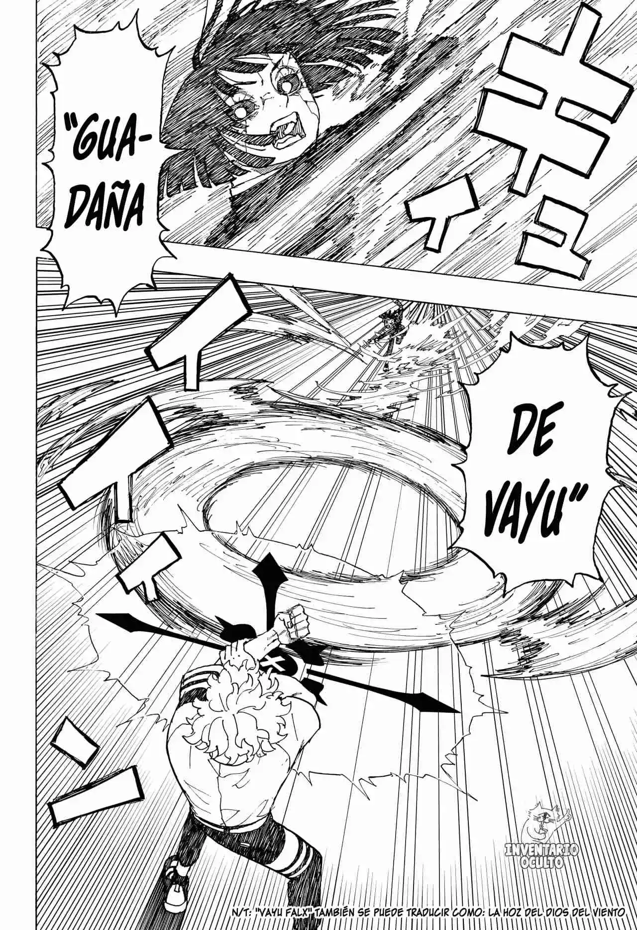 Negai No Astro - Capítulo 28 - Página 5 - LectorTMOo