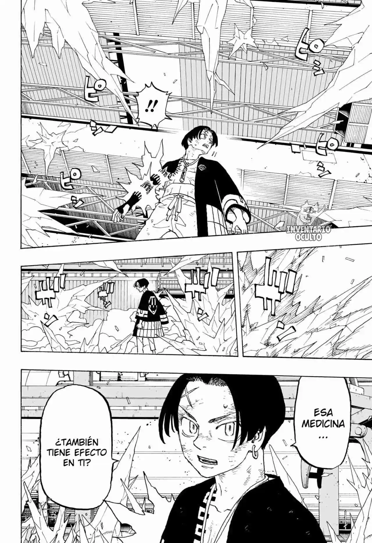 Negai No Astro - Capítulo 29 - Página 3 - LectorTMOo