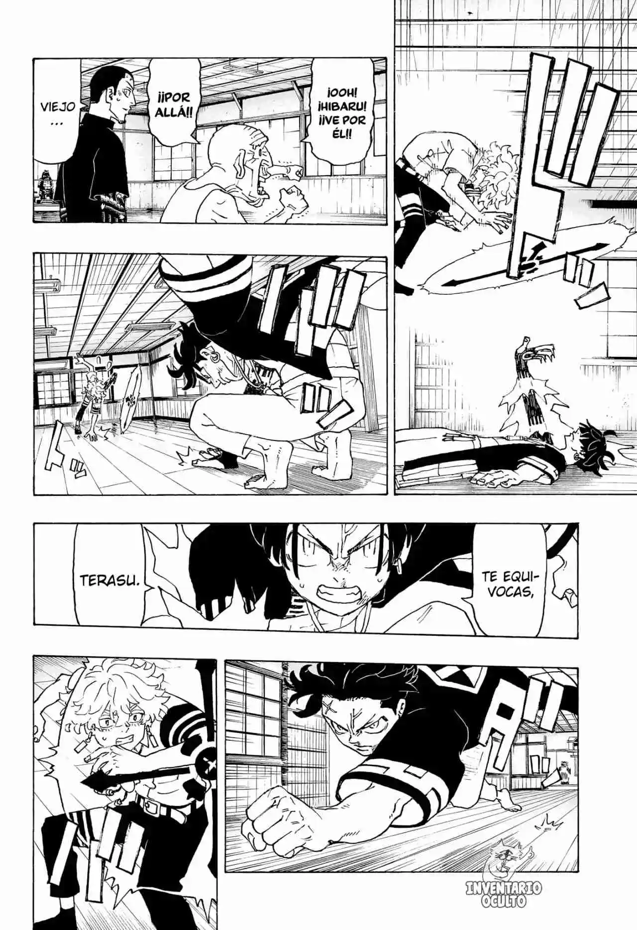 Negai No Astro - Capítulo 3 - Página 15 - LectorTMOo