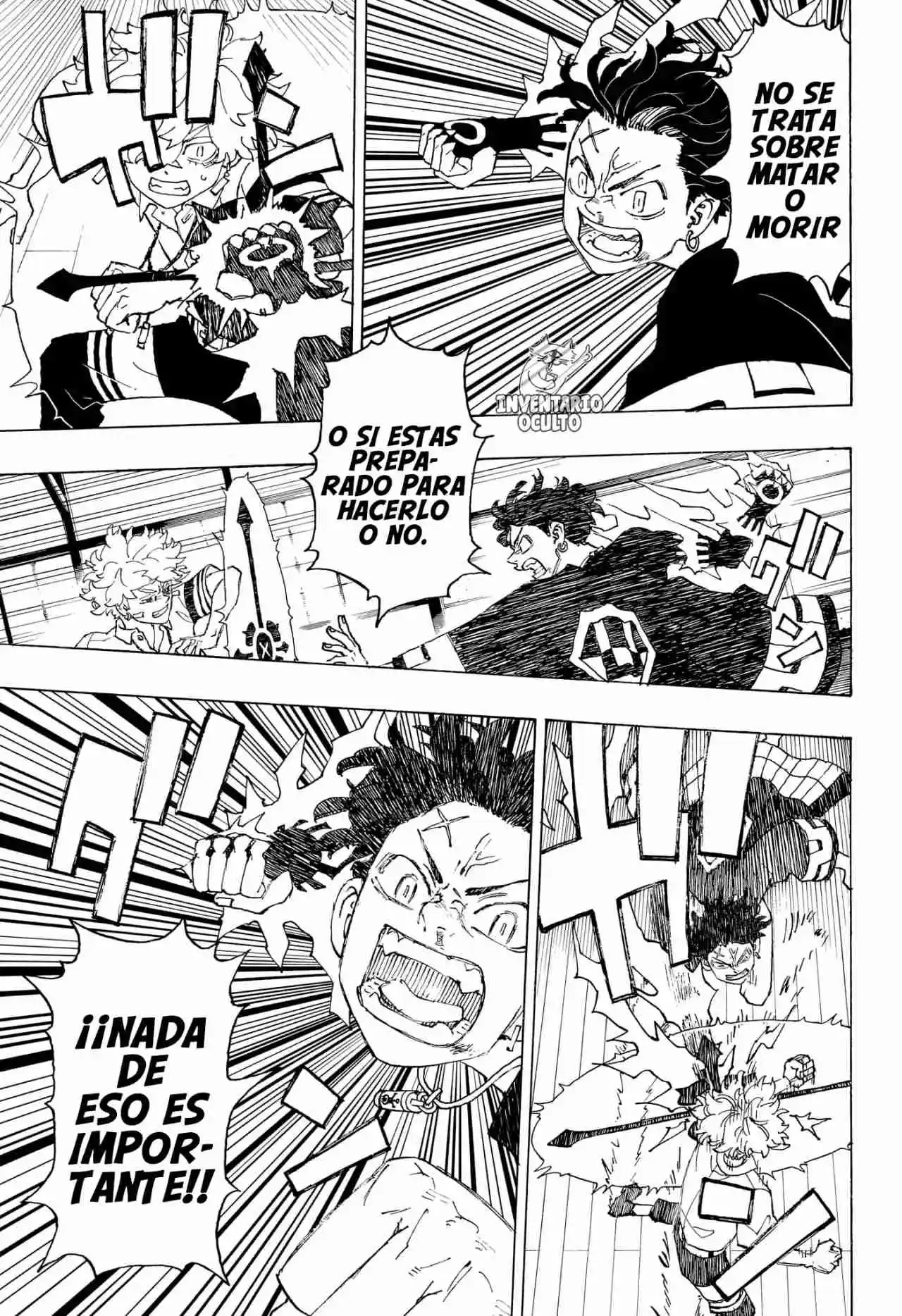 Negai No Astro - Capítulo 3 - Página 16 - LectorTMOo