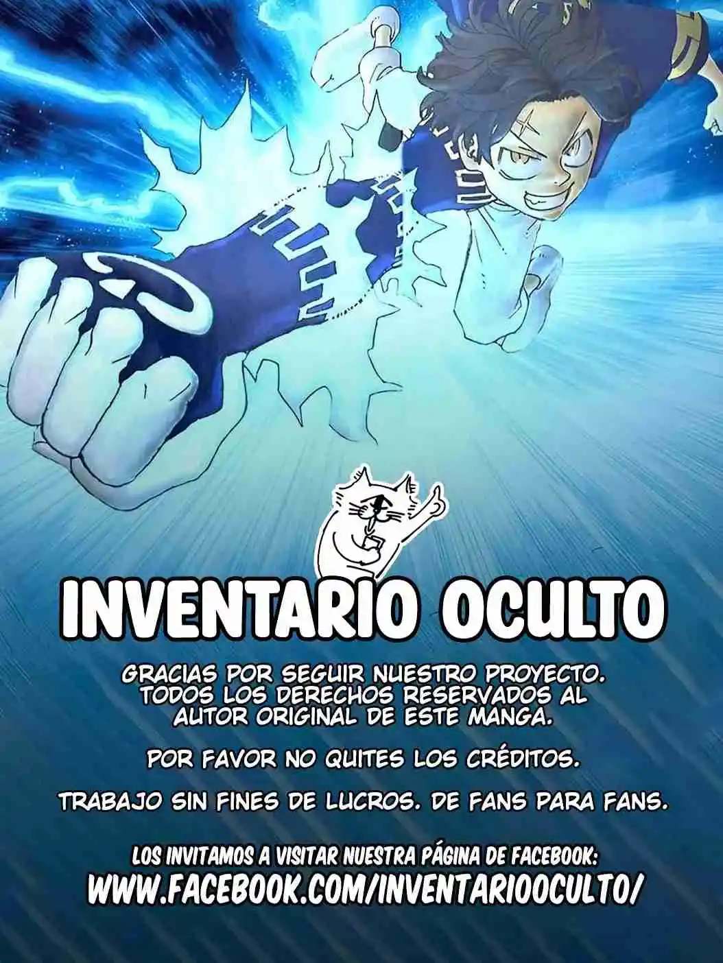 Negai No Astro - Capítulo 3 - Página 25 - LectorTMOo