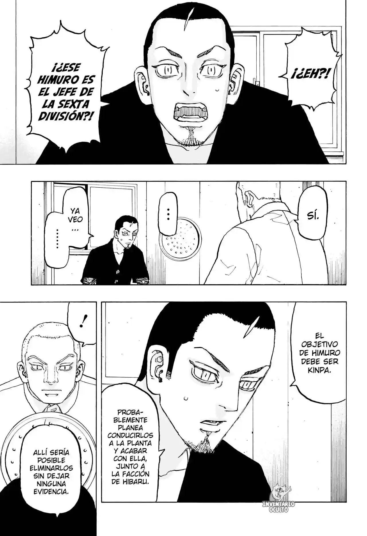 Negai No Astro - Capítulo 30 - Página 6 - LectorTMOo